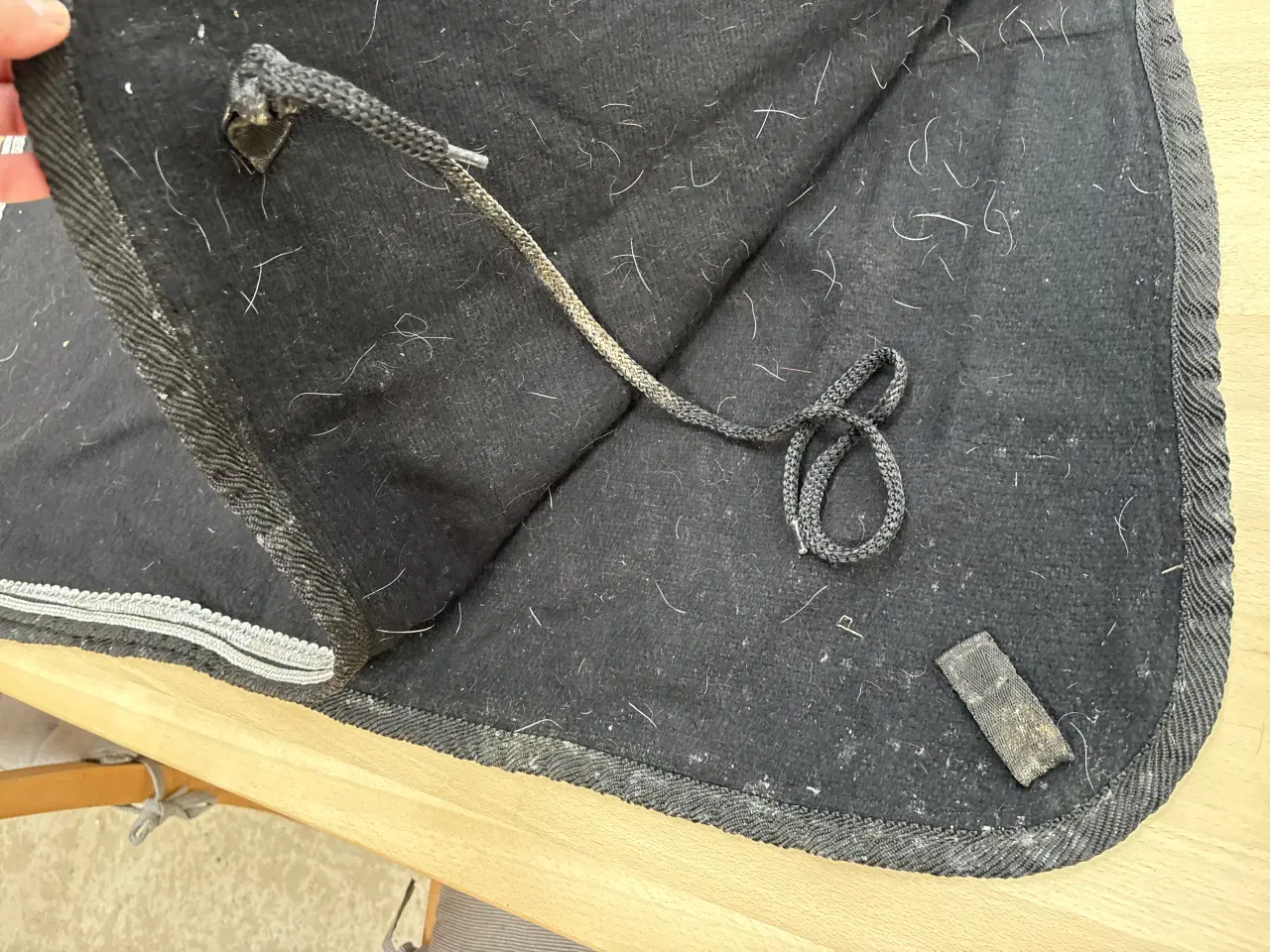 Billede 2 - Længe dækken uld str cop