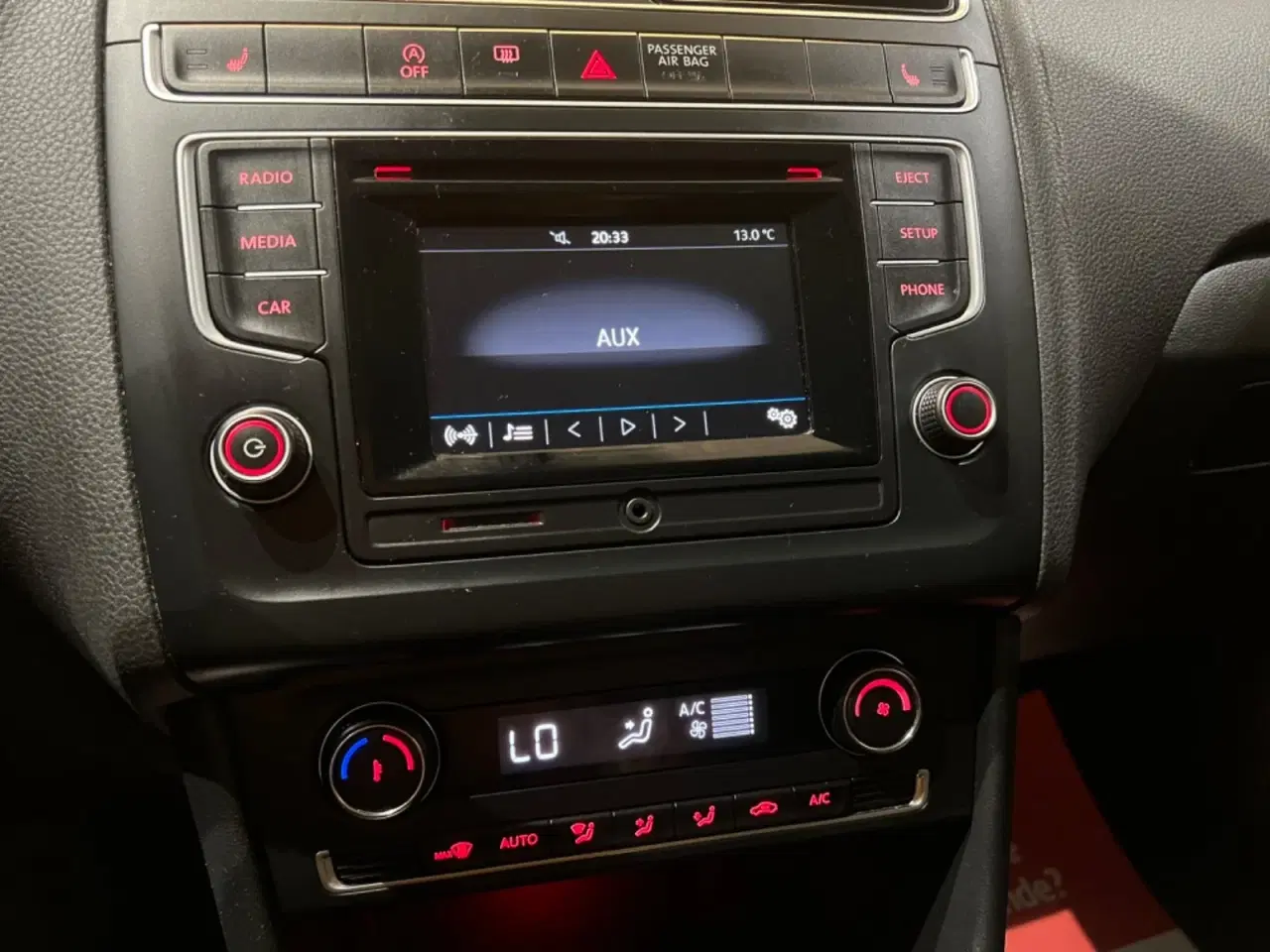 Billede 14 - VW Polo 1,2 TSi 90 Comfortline DSG BMT