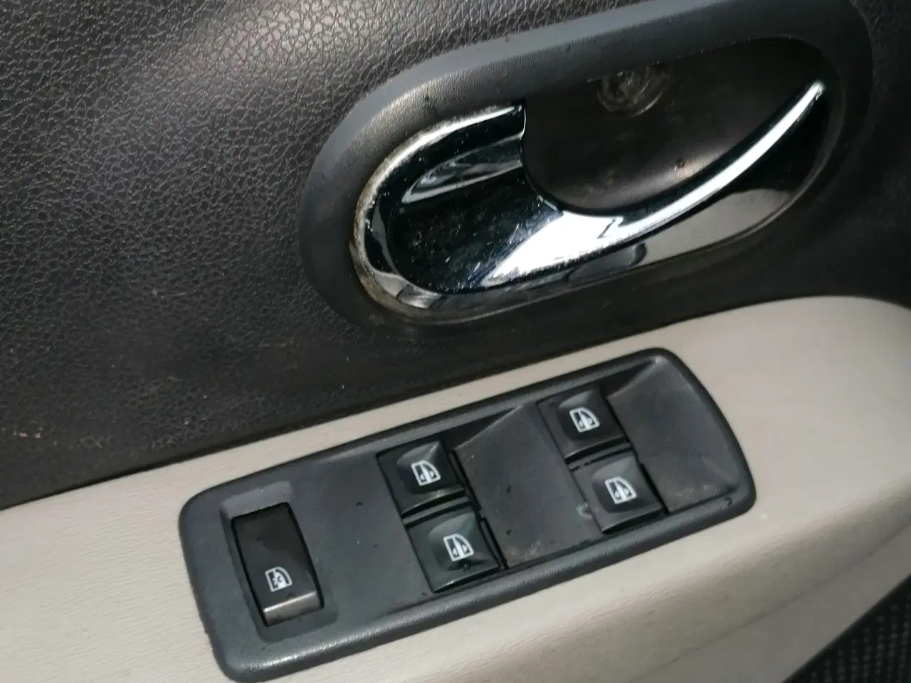 Billede 14 - Dasia Lodgy Laureate 1,5 dci 90 7P