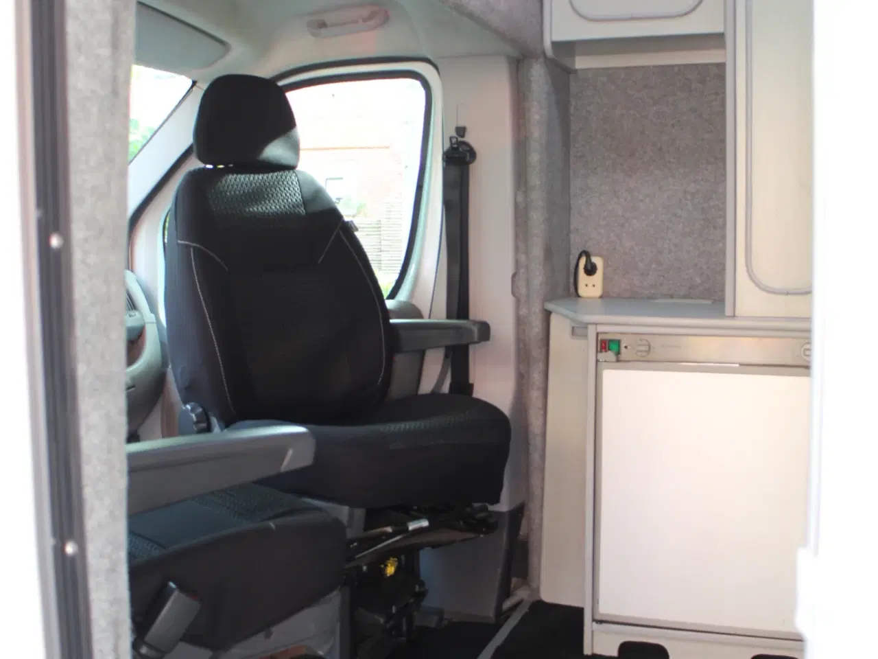 Billede 5 - Hestetransport sælges