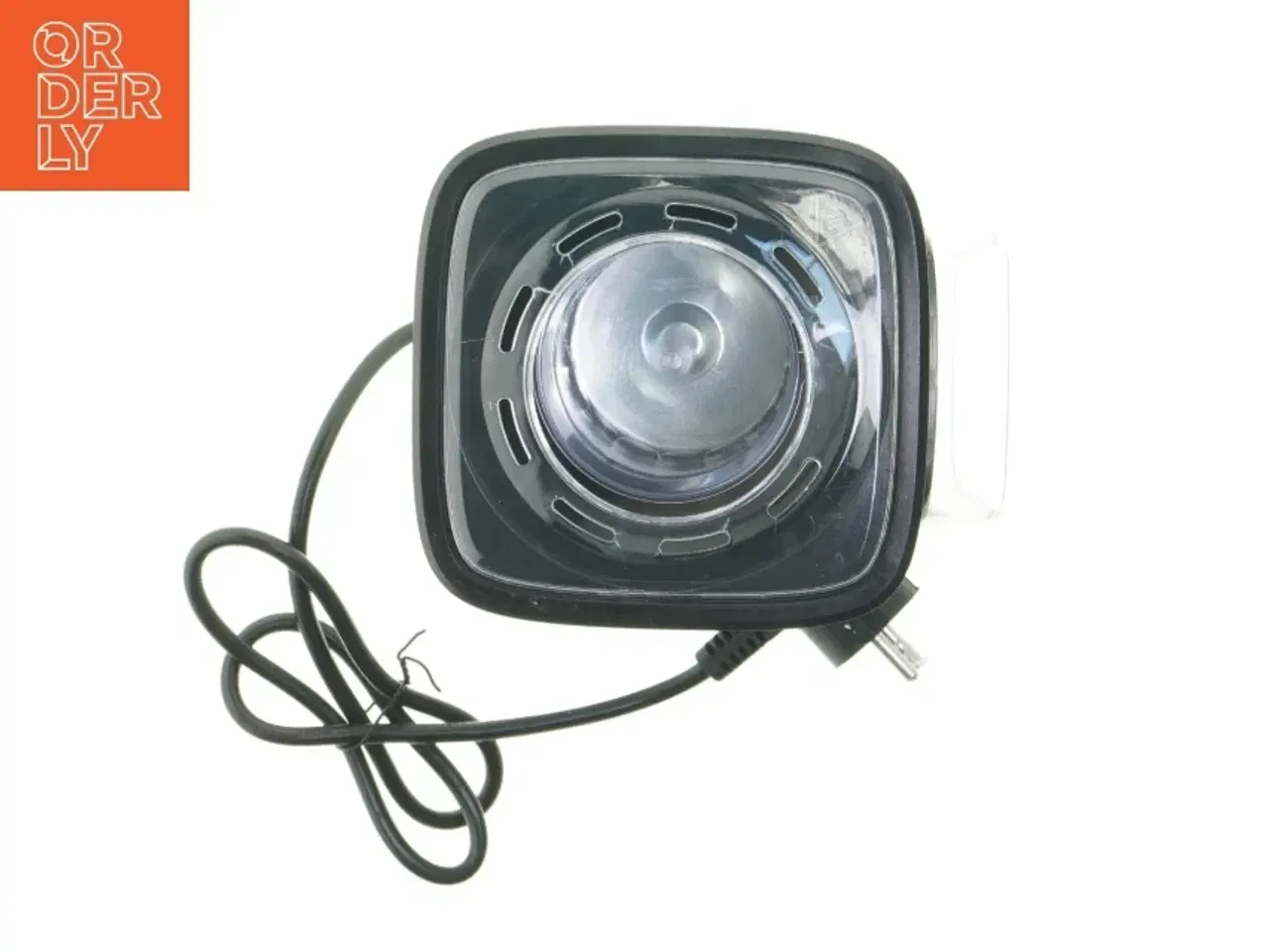 Billede 4 - Popcornmaskine fra Princess (str. 24x13,5 cm)