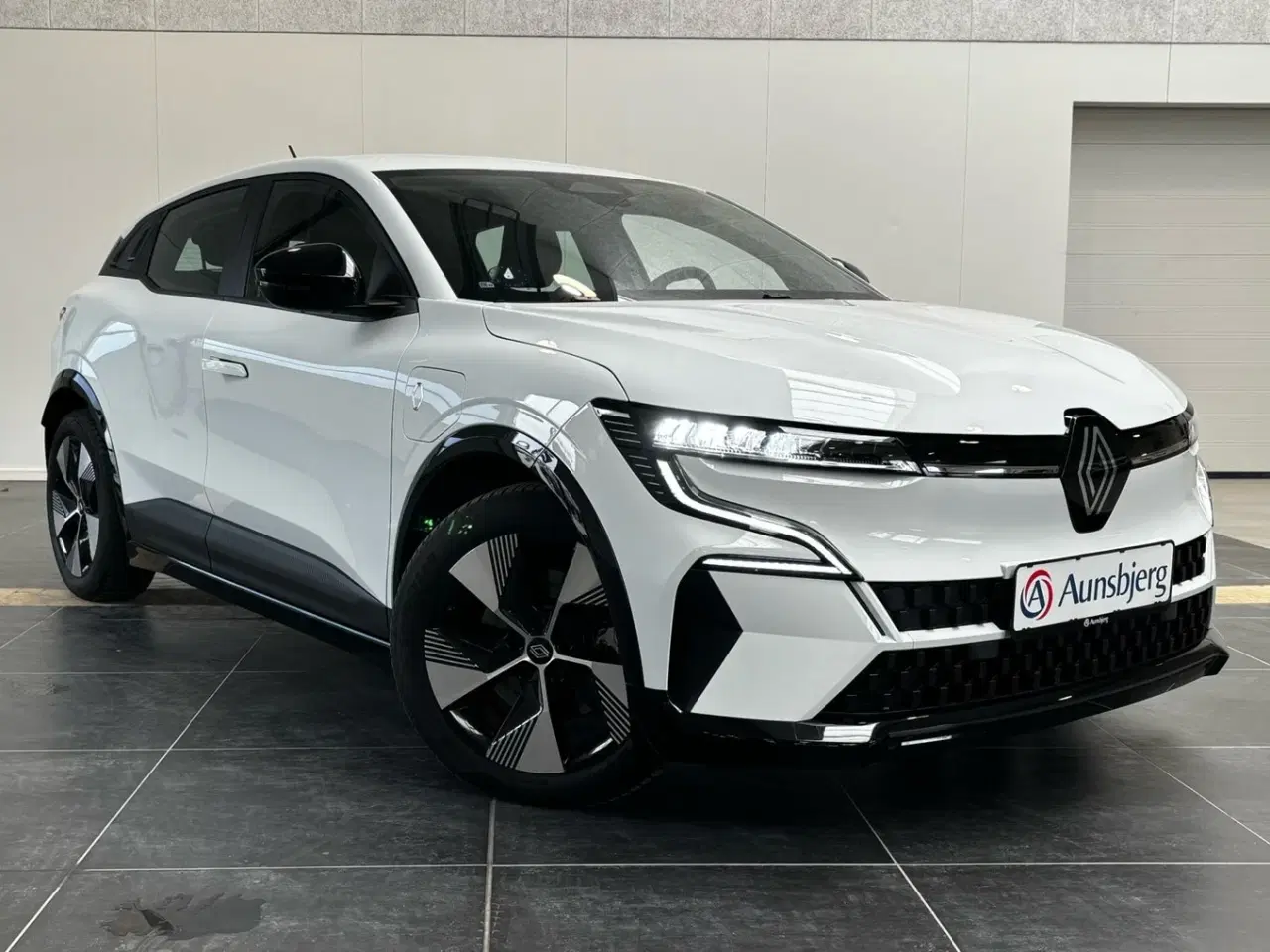 Billede 1 - Renault Megane E-Tech 40 Equilibre