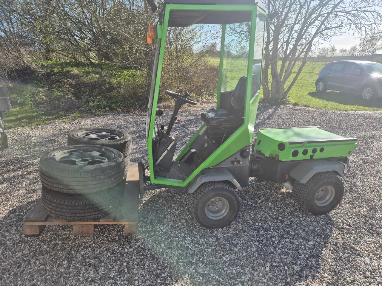 Billede 4 - Egholm 2150