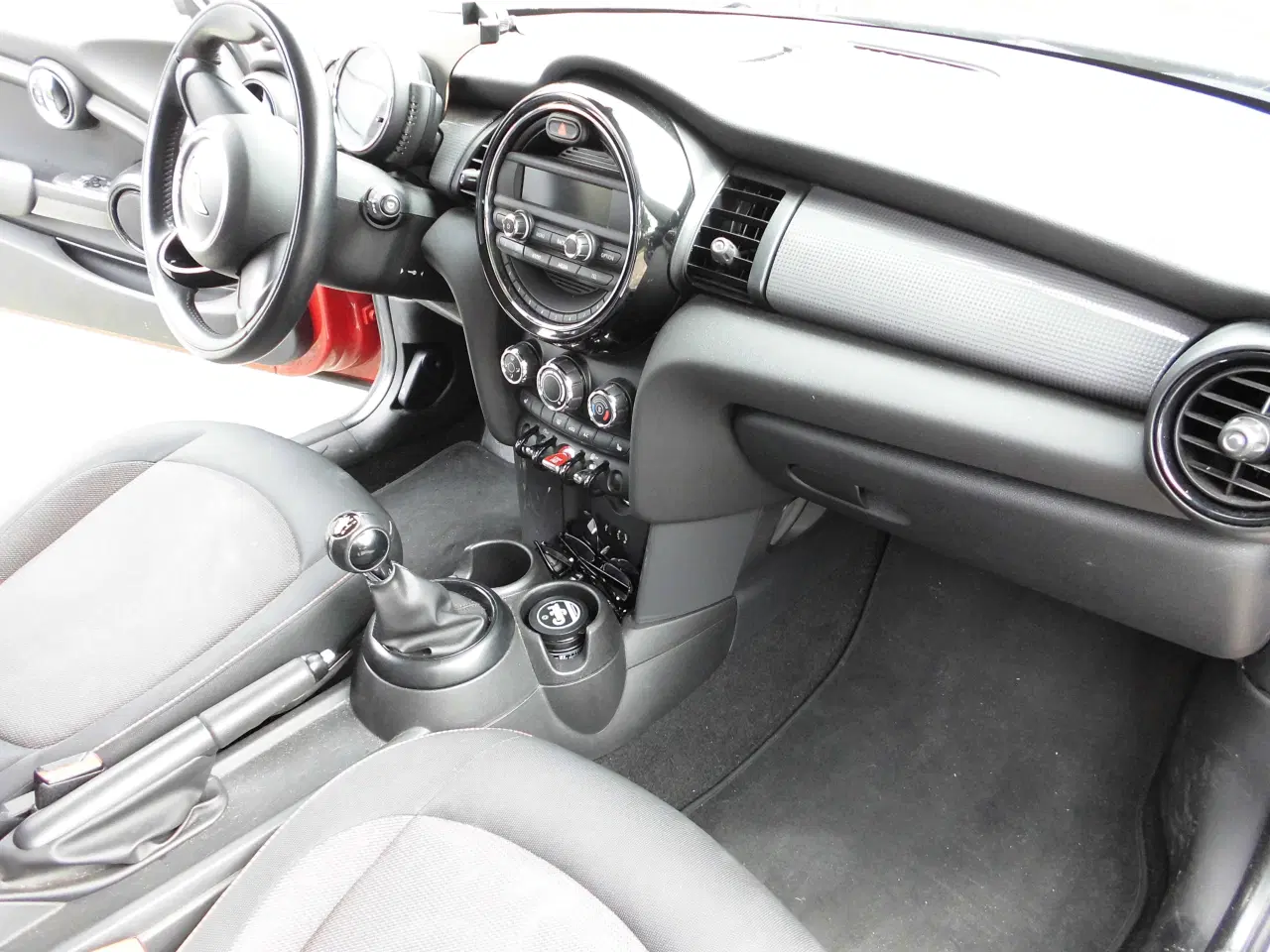 Billede 7 - Mini Cooper