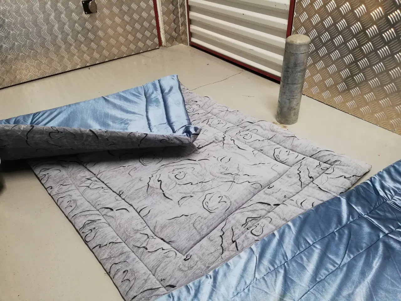 Billede 6 - Sofa madrasser x 2 stk.