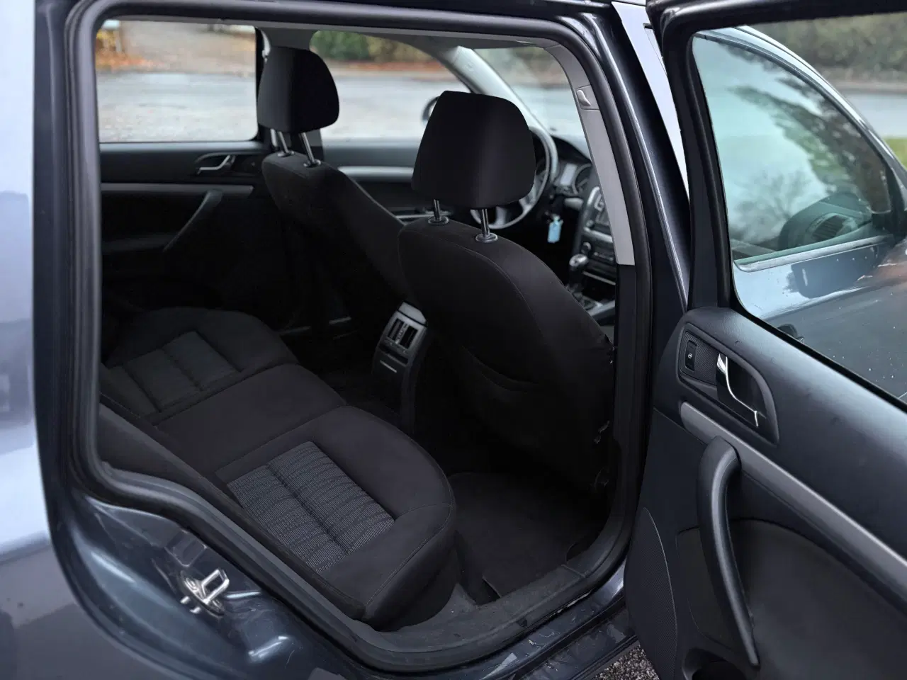 Billede 8 - Nysynet skoda Octavia fra 2013 M/partikelfilter