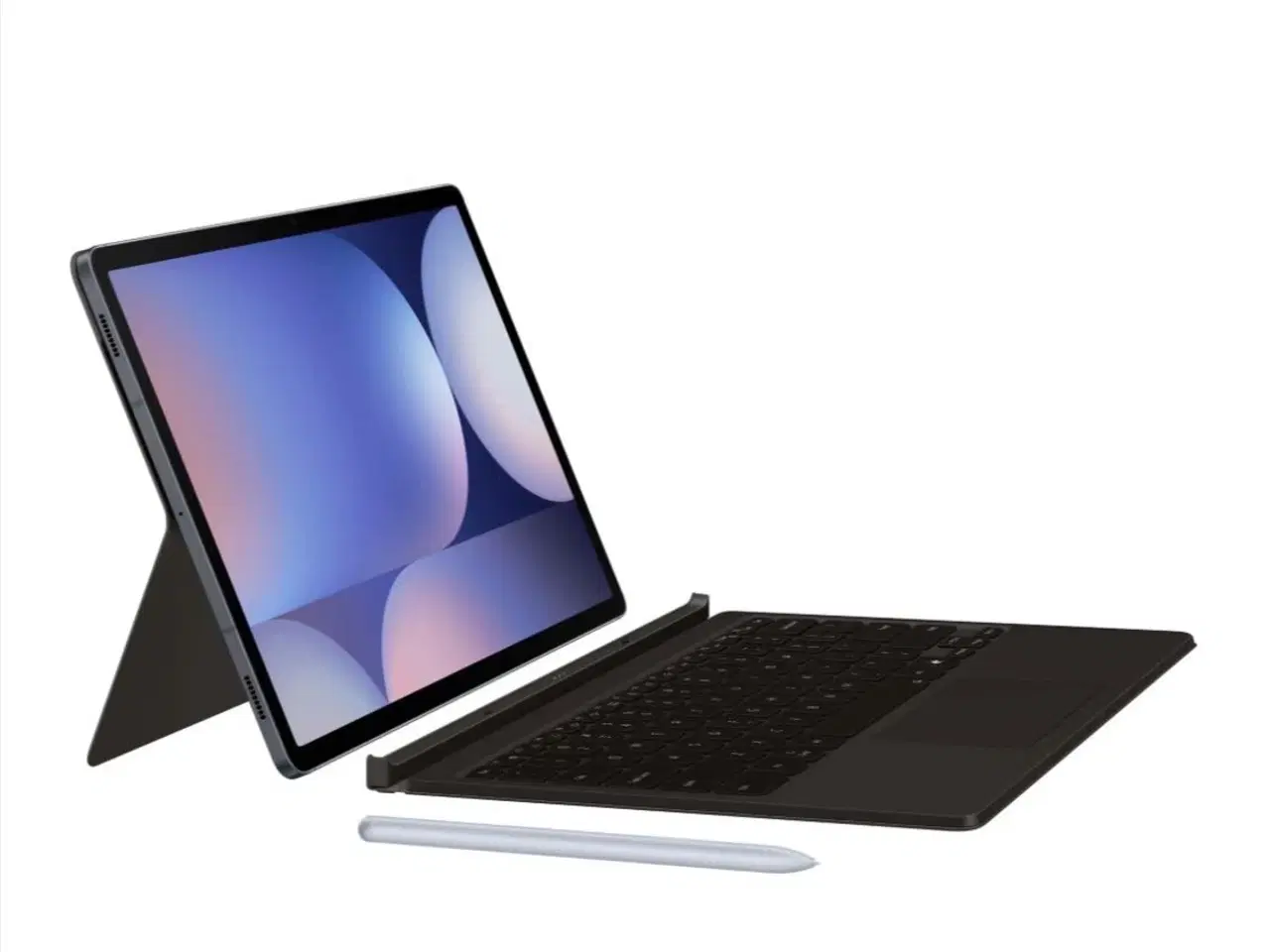 Billede 5 - Samsung Galaxy Tab S10 FE WiFi - 128GB (10.9") + T