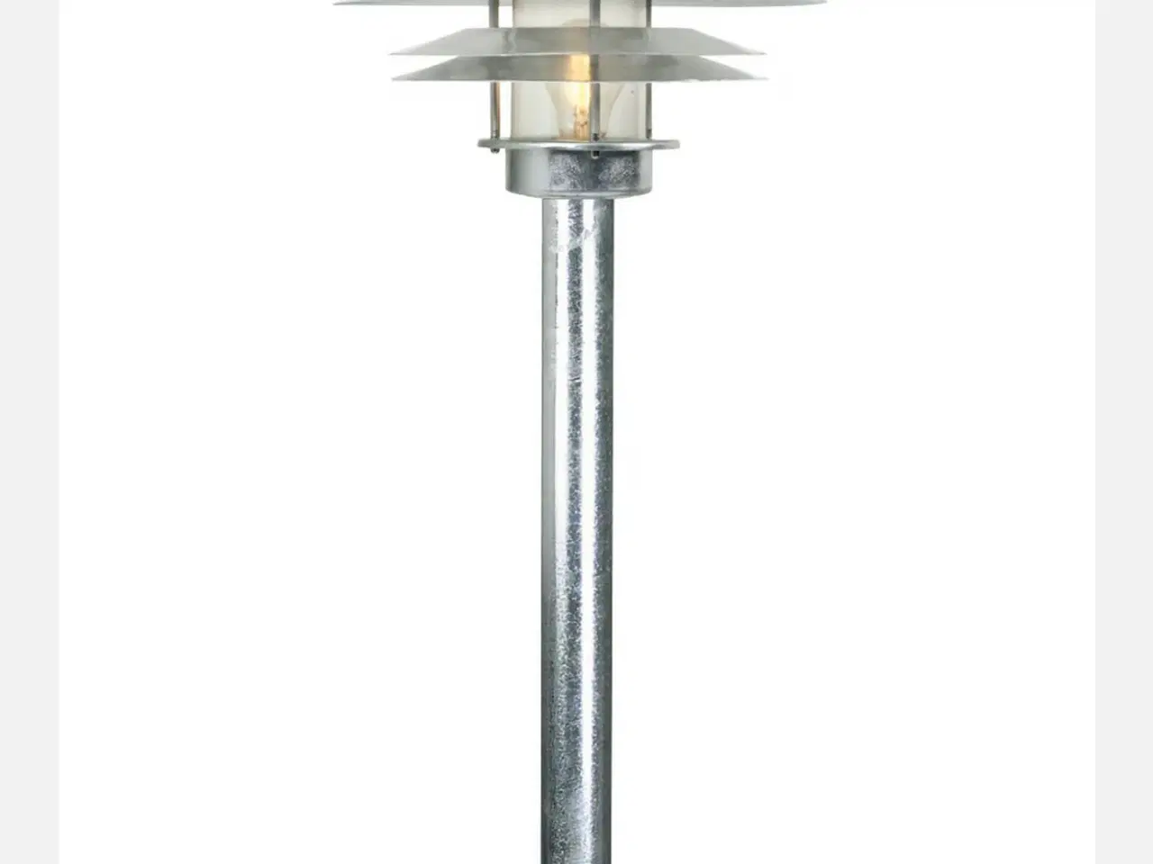 Billede 1 - Bedlamper NORLUX Amalienborg