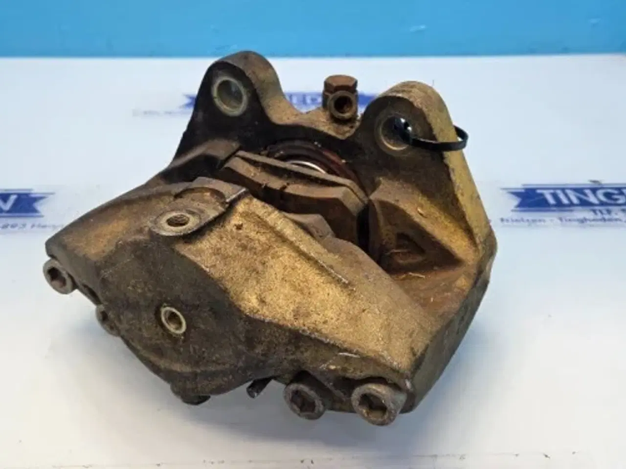 Billede 2 - New Holland TX68 Bremsekaliber 89819370