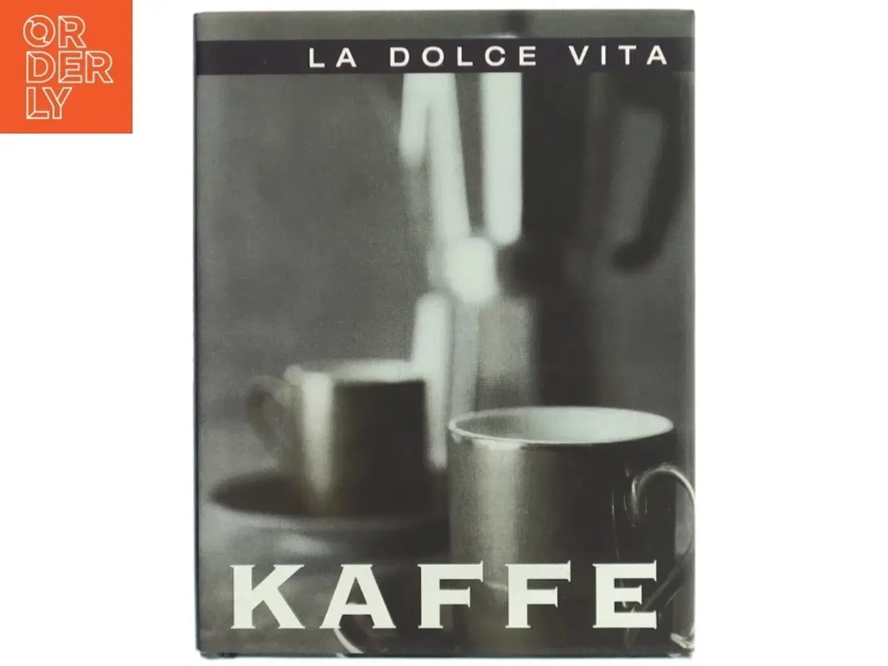 Billede 1 - Kaffe (Bog)