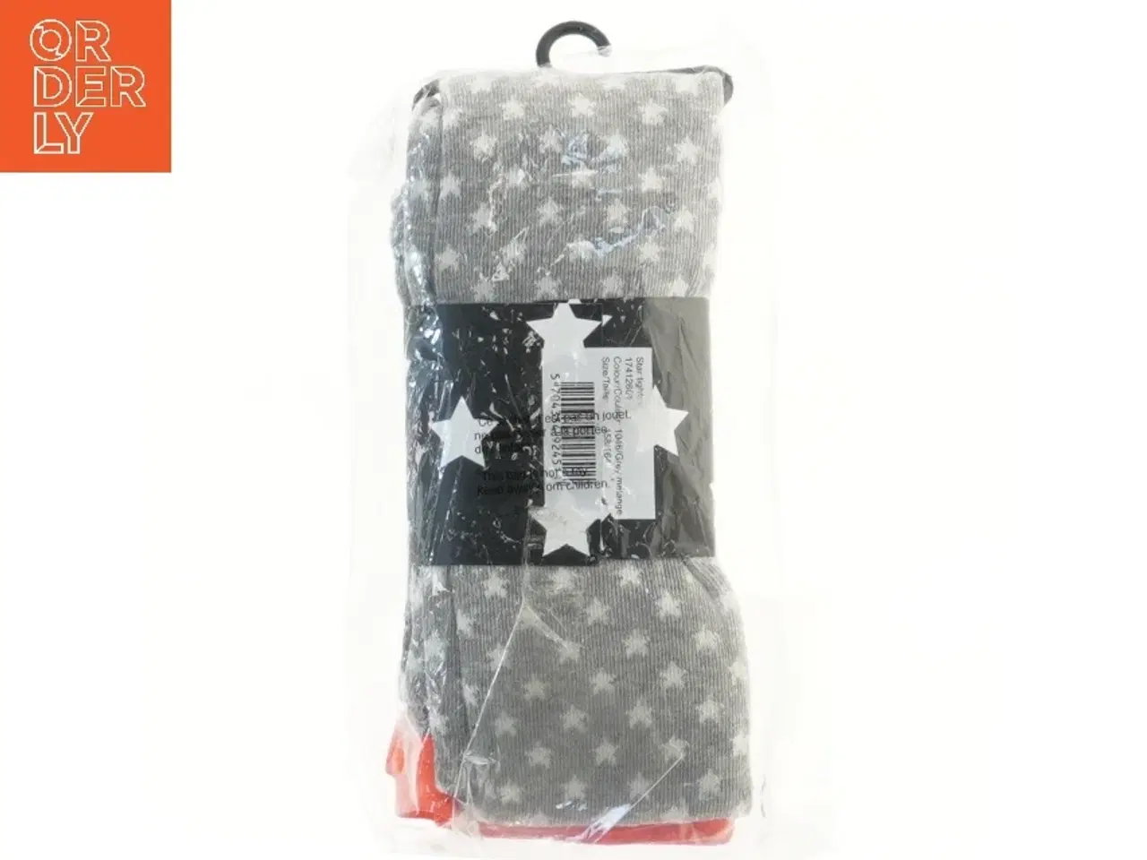 Billede 2 - Molo strømpebukser med stjerner fra Molo (str. 158)