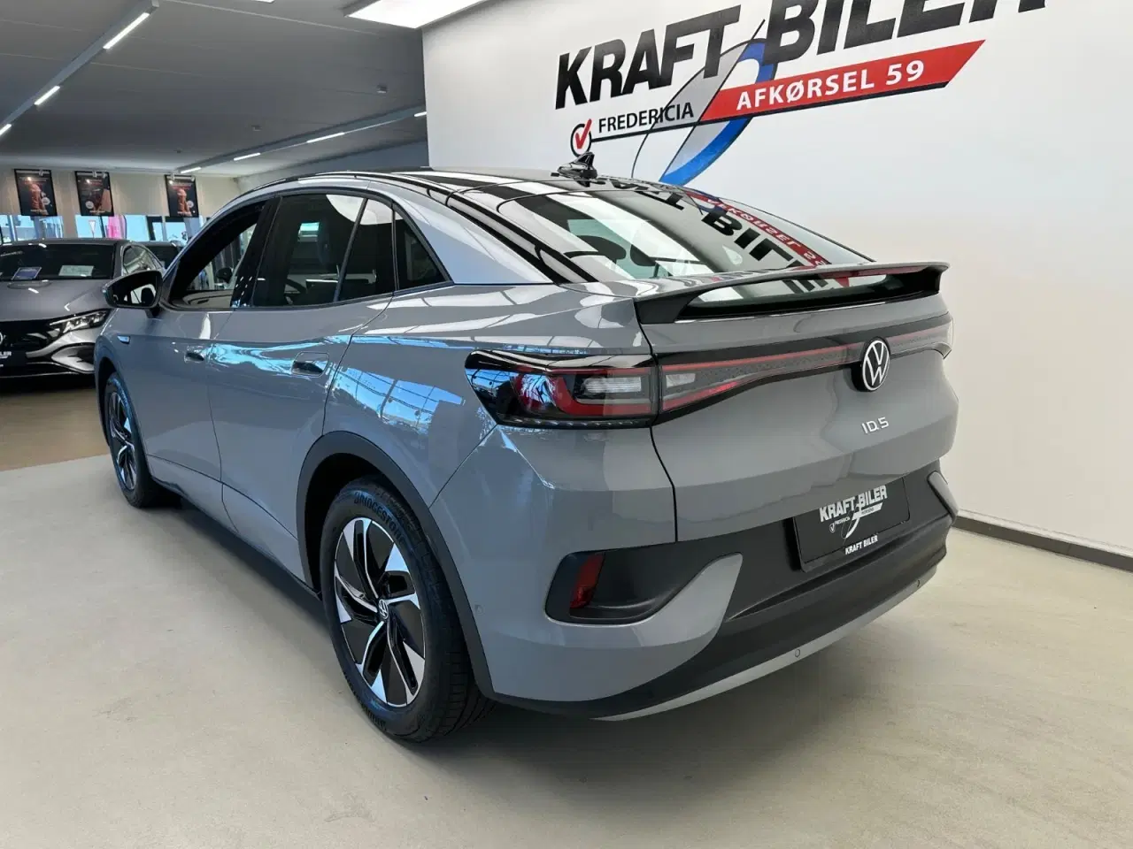 Billede 3 - VW ID.5 77 Pro Performance