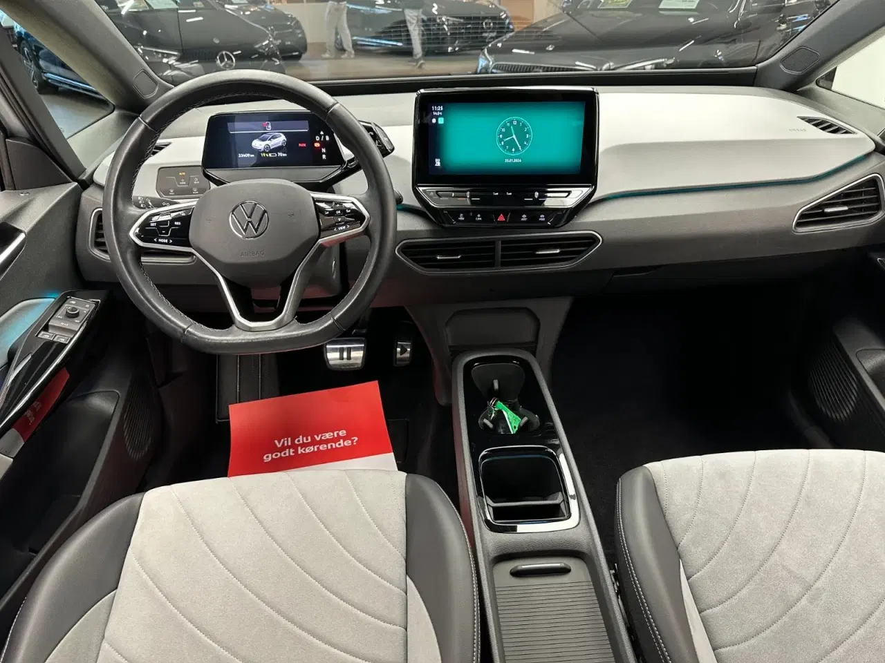 Billede 23 - VW ID.3 58 Pro