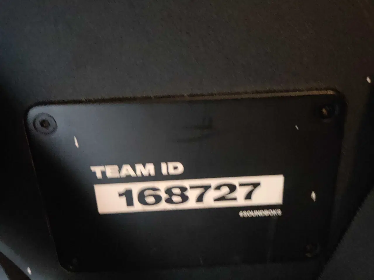 Billede 2 - Soundboks, backpack og powerbank