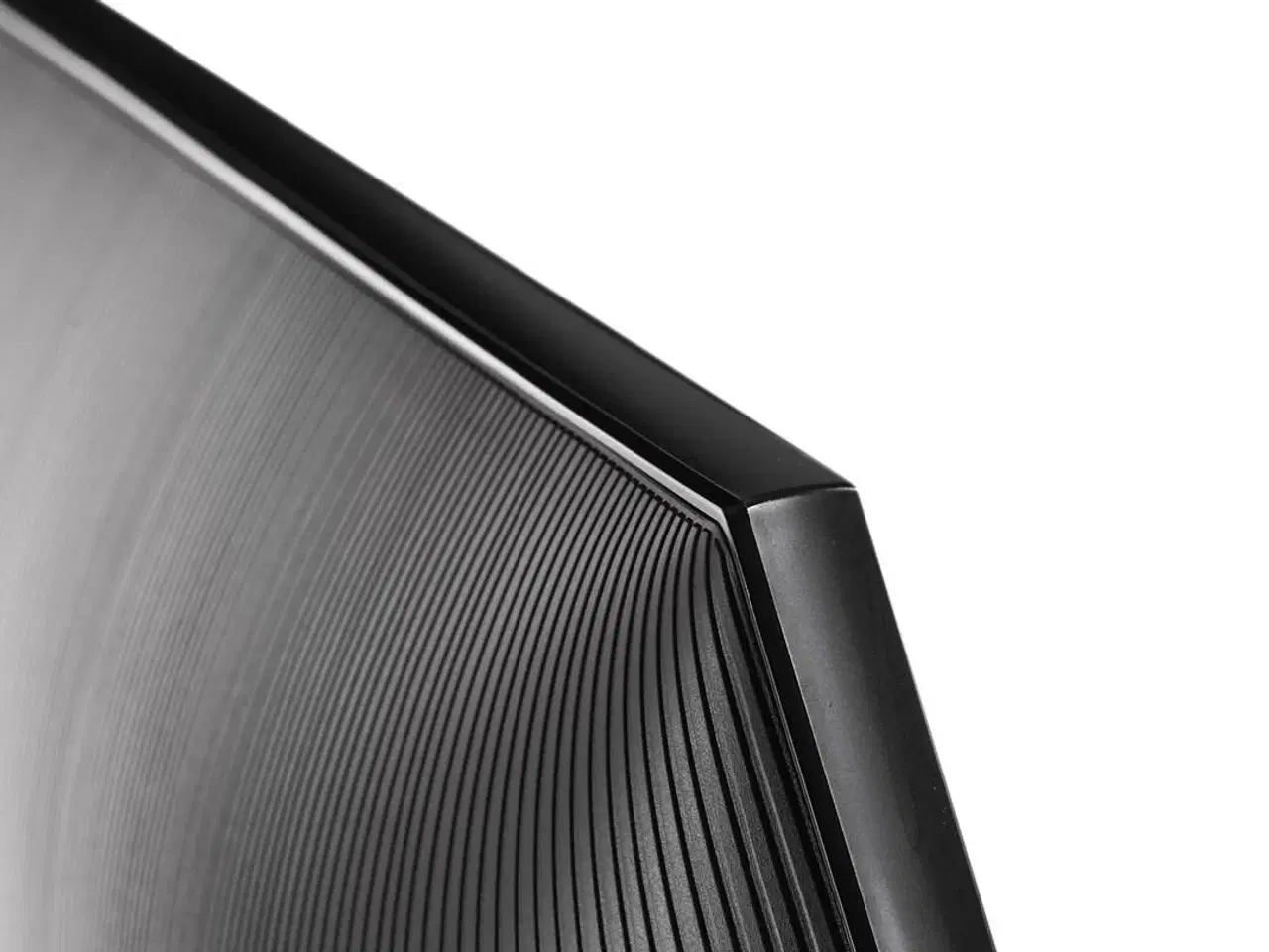 Billede 2 - Smart TV Samsung 40" Full HD (UE40F6002FK) – Wi‑Fi, sort