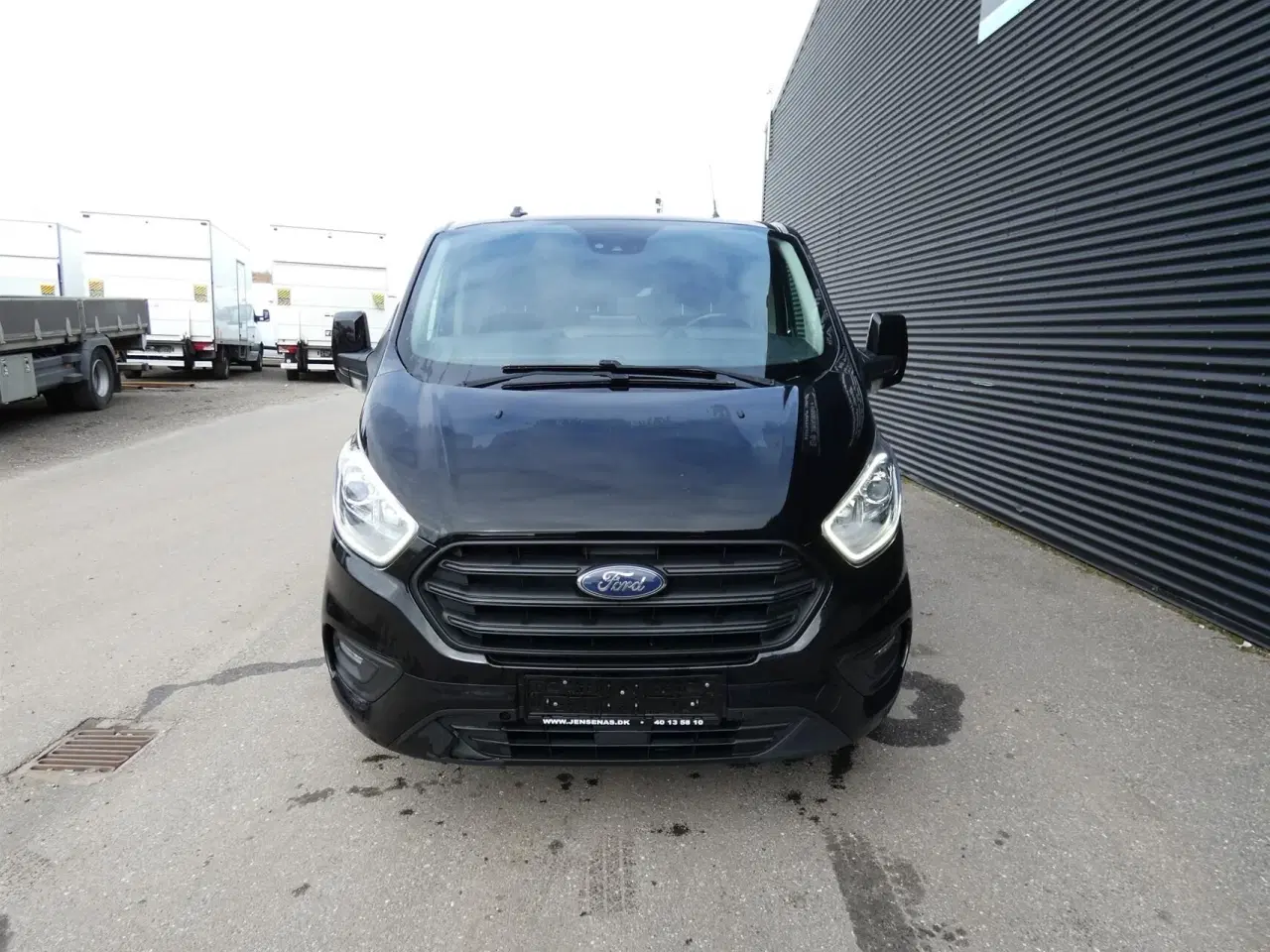 Billede 3 - Ford Transit Custom 280 L1H1 2,0 TDCi Trend 170HK Van 6g