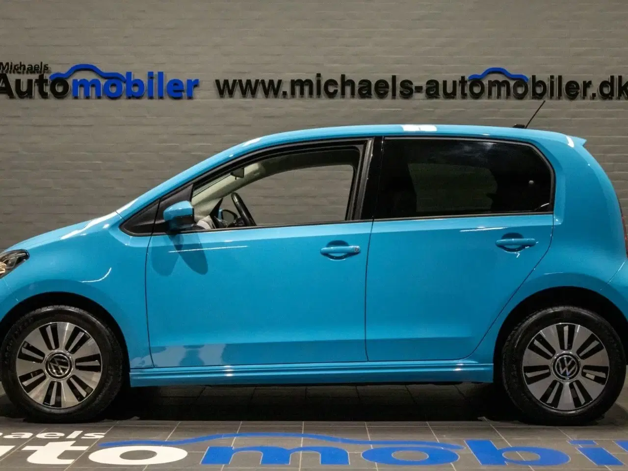 Billede 2 - VW e-Up!  Max