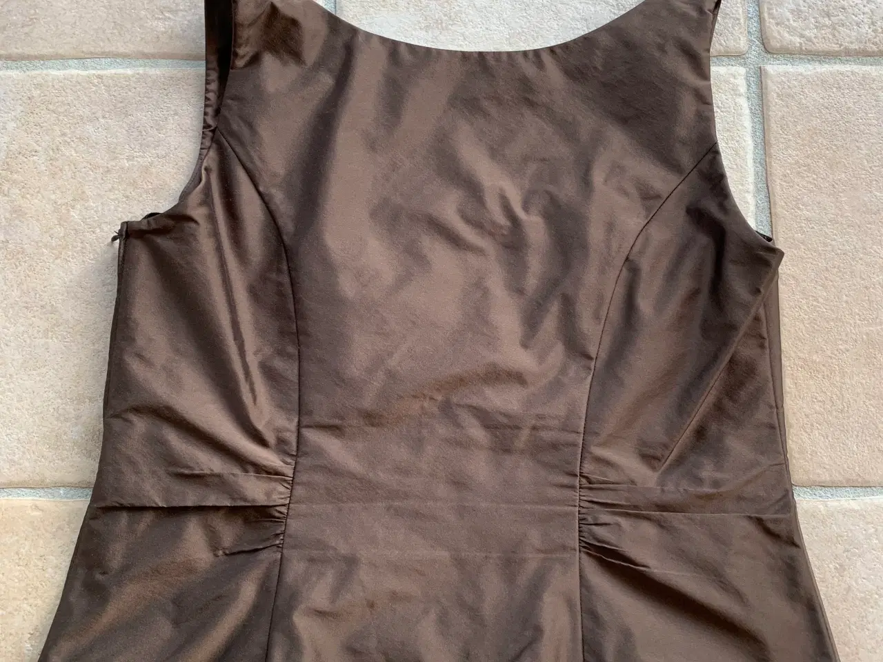 Billede 2 - Vera Mont top str. 46