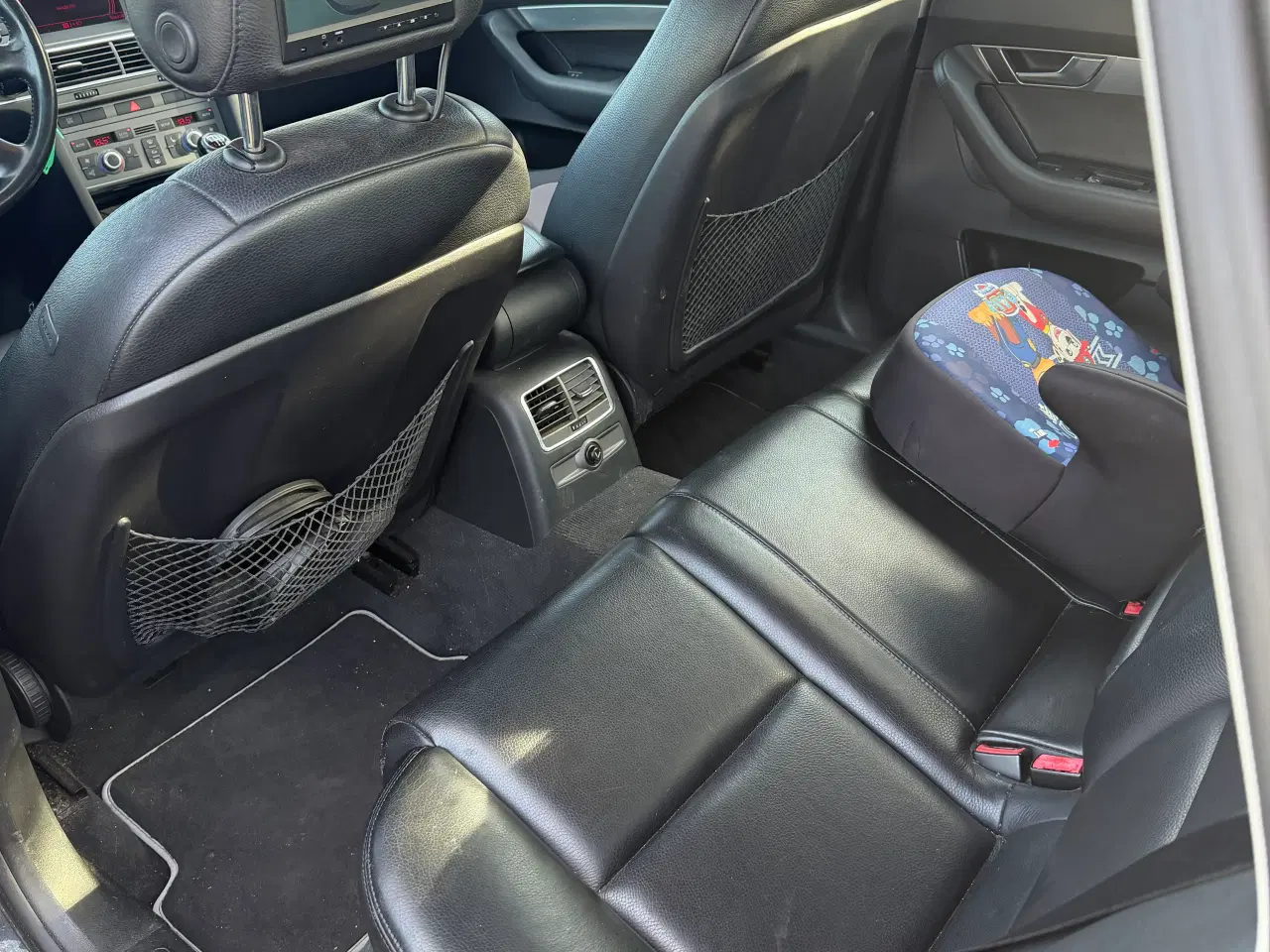 Billede 5 - Audi a6 2.4 v6 