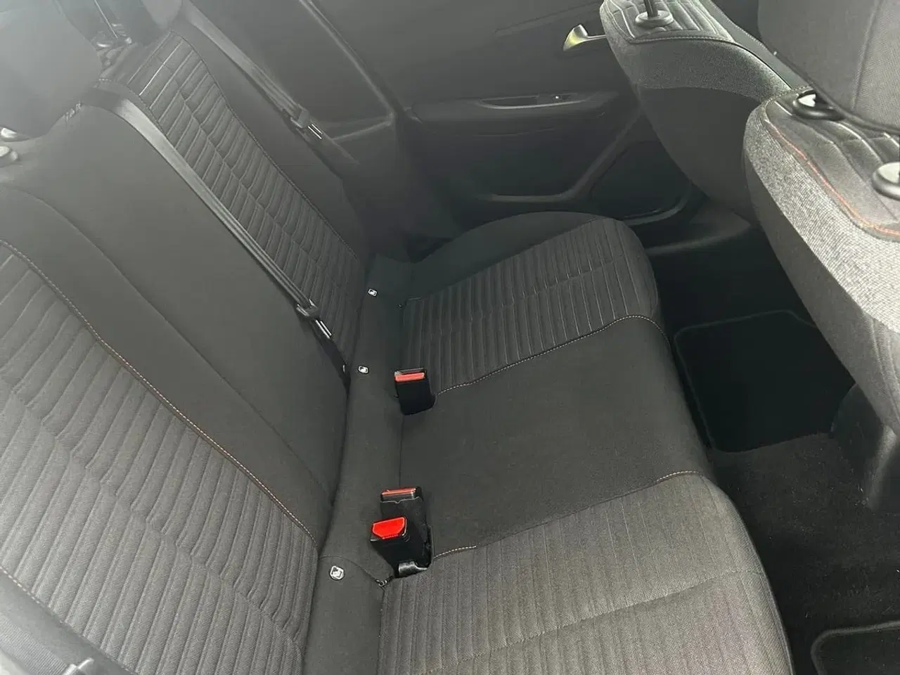 Billede 9 - Peugeot 208 1,2 PureTech 75 Active