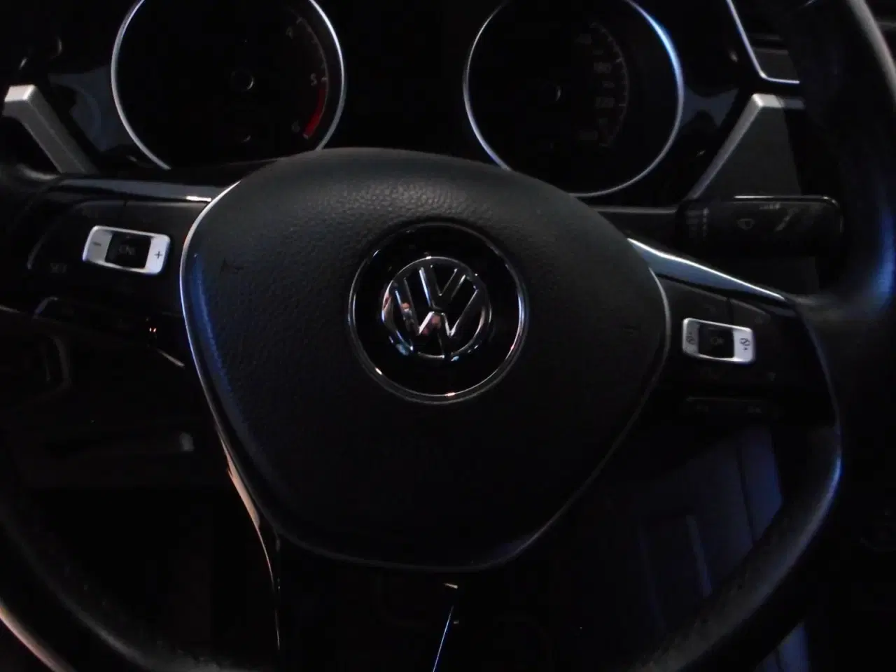 Billede 8 - VW Touran 1,6 TDi 115 Comfortline 7prs