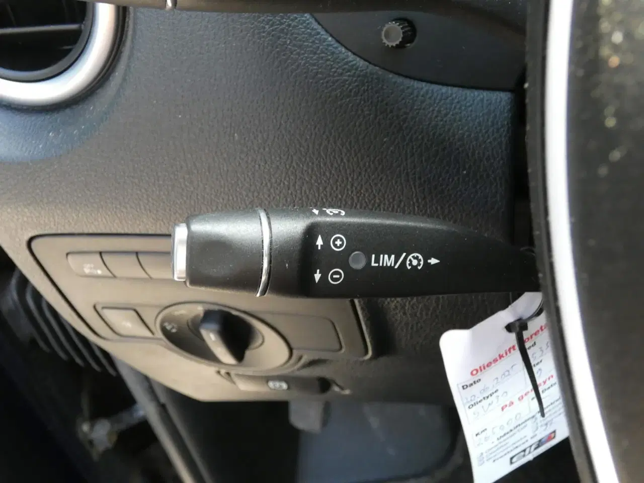 Billede 14 - Mercedes-Benz Vito 119 A1 2,1 CDI RWD 7G-Tronic 190HK Van Aut.