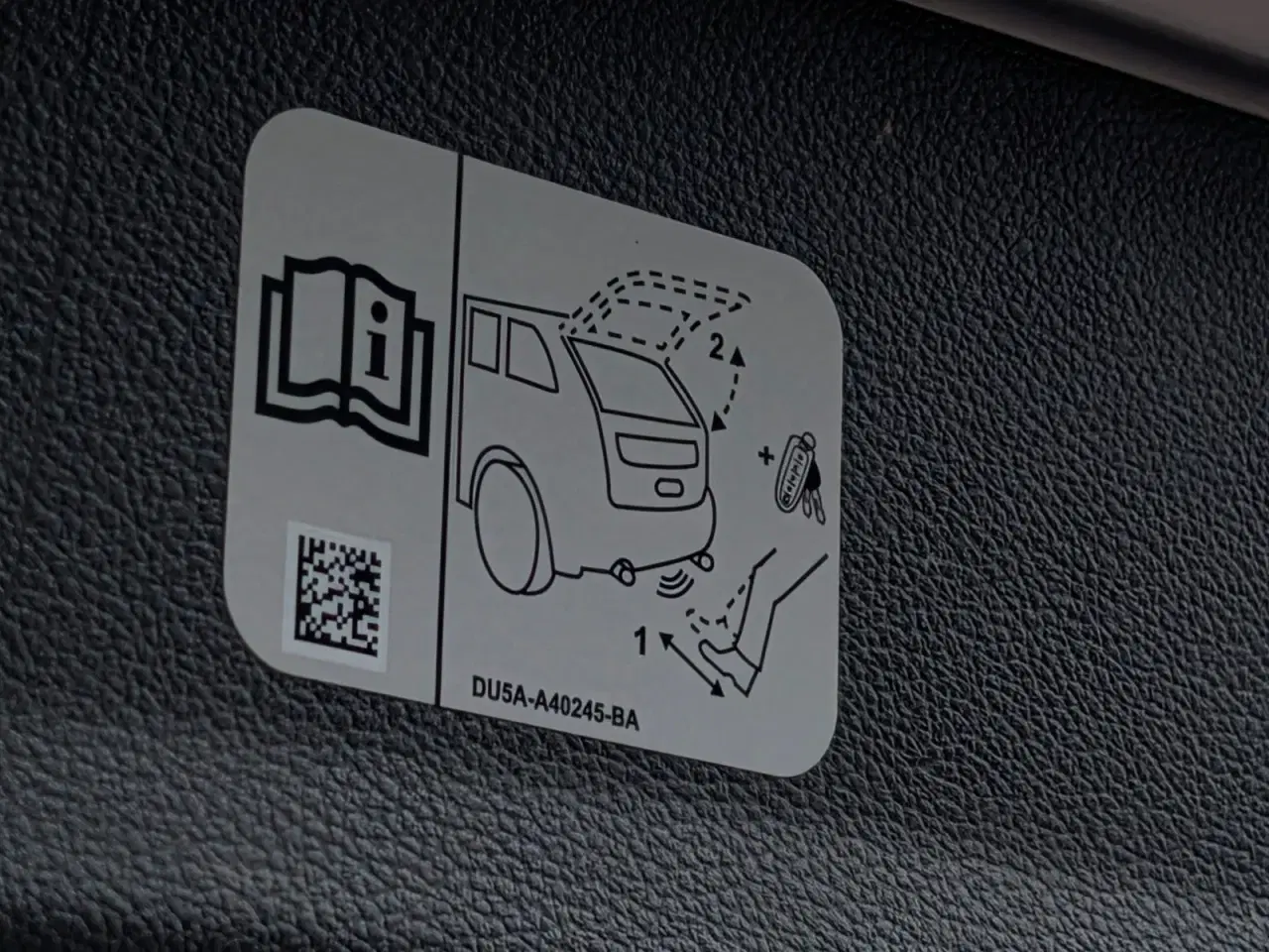 Billede 24 - Ford Kuga 2,0 TDCi 180 Vignale aut. AWD