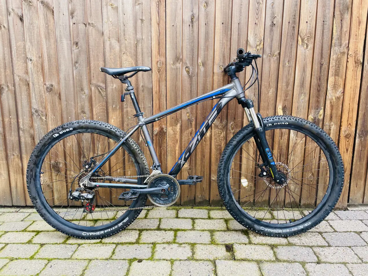 Billede 1 - X-Zite Mountainbike Cykel 27,5” 21 gear