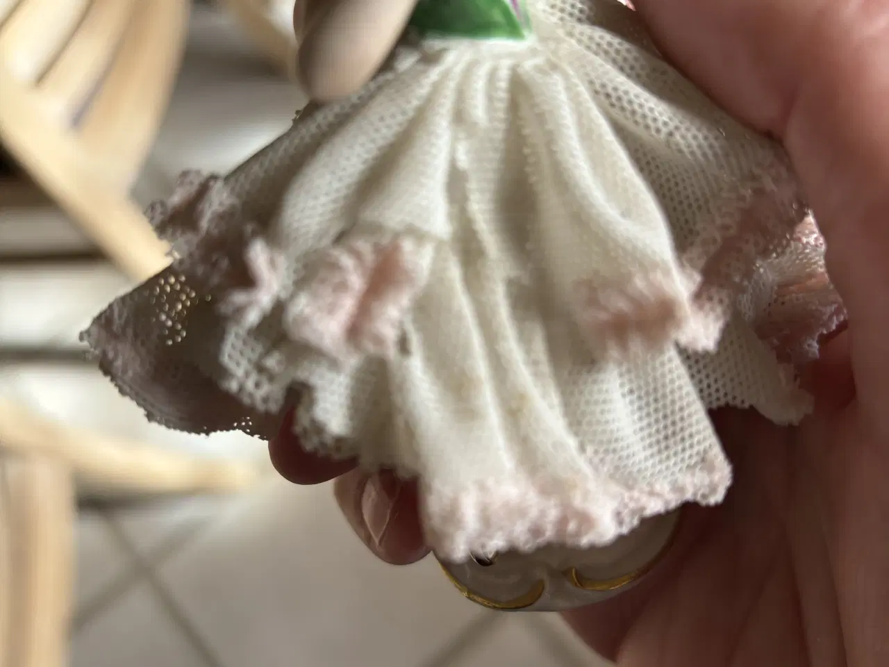 Billede 3 - Danse dame 