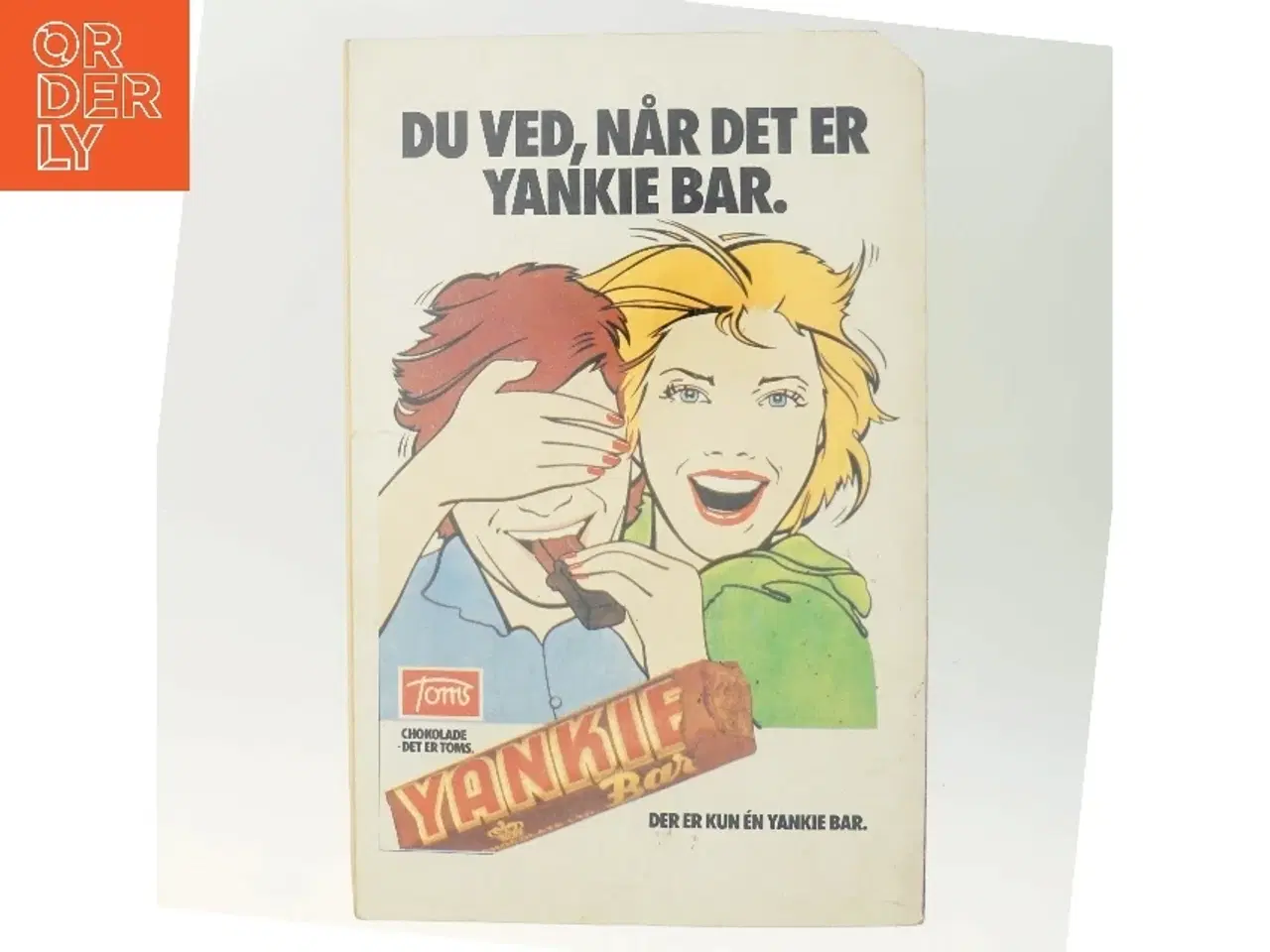 Billede 3 - Agent X9: Vildkattene (Bog)