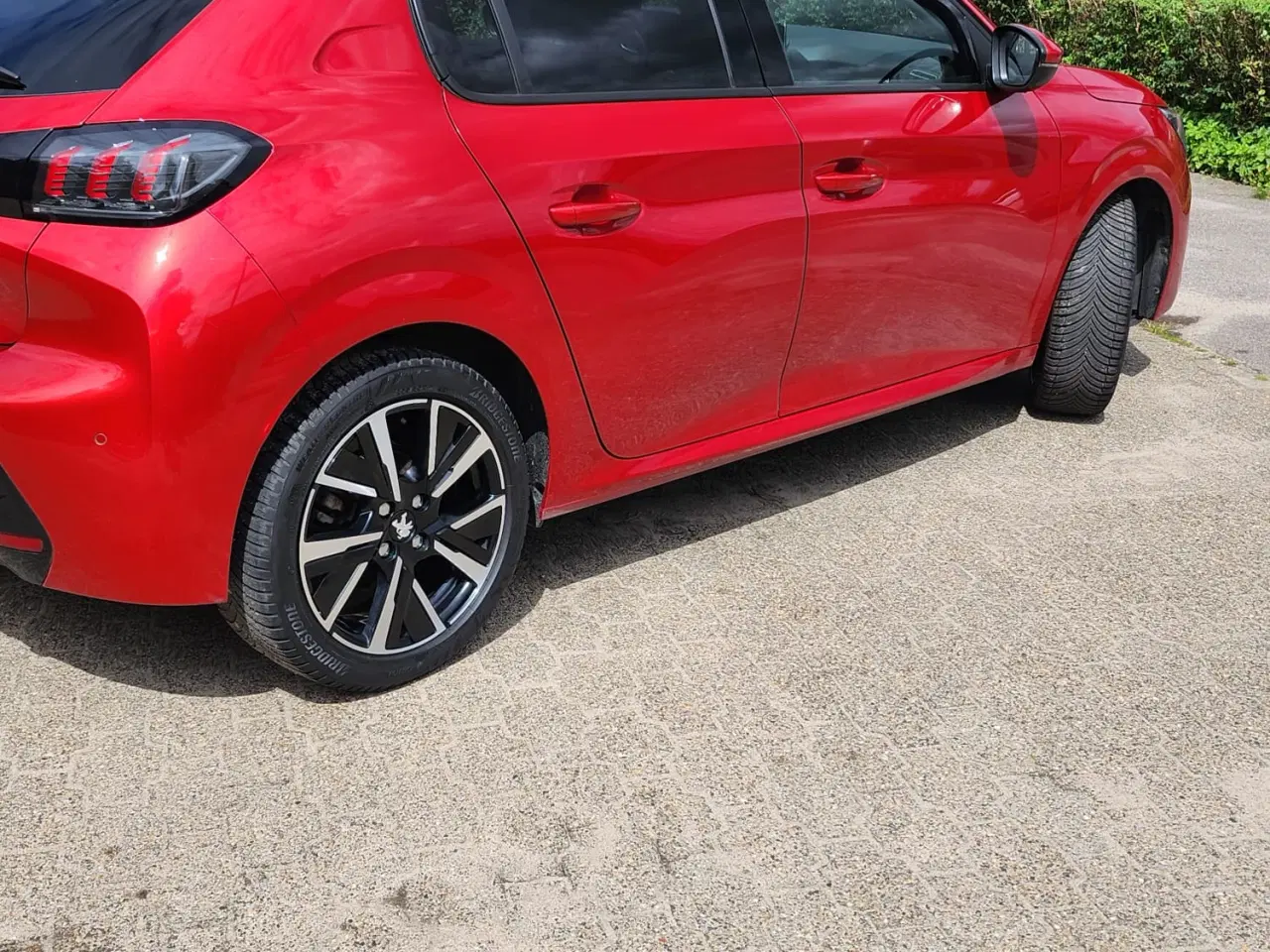 Billede 5 - Peugeot 208 1,2 Evolution 