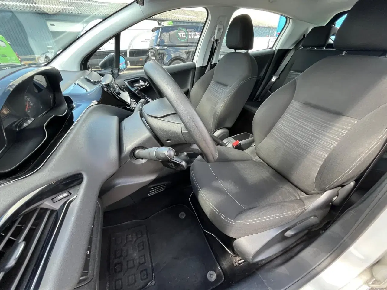 Billede 9 - Peugeot 208 1,0 VTi Access