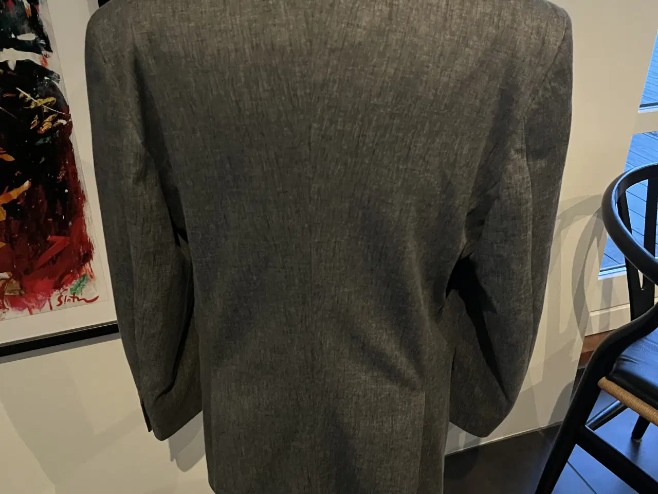 Billede 2 - Blazer Morgan str 26