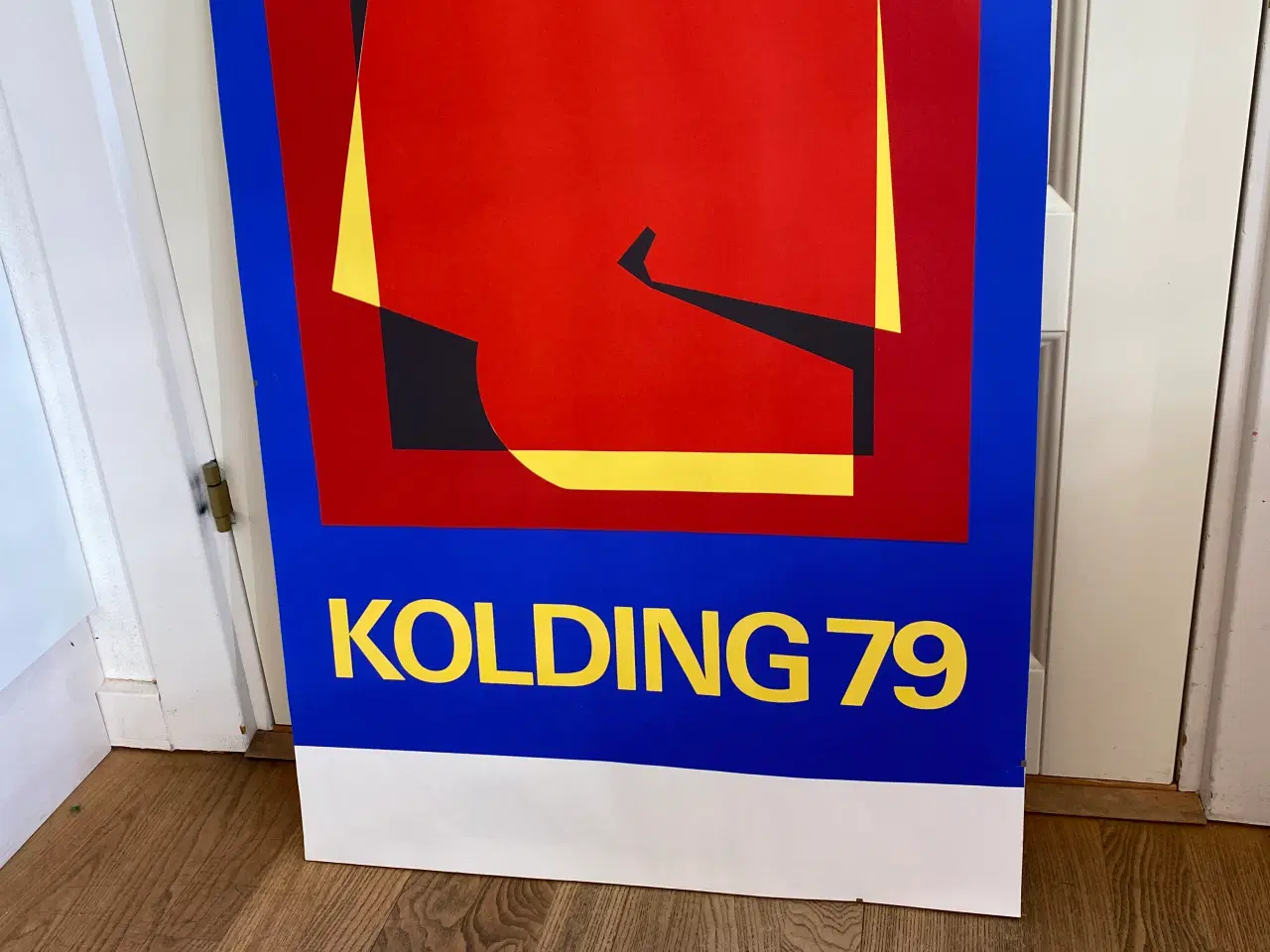 Billede 1 - Kolding plakater