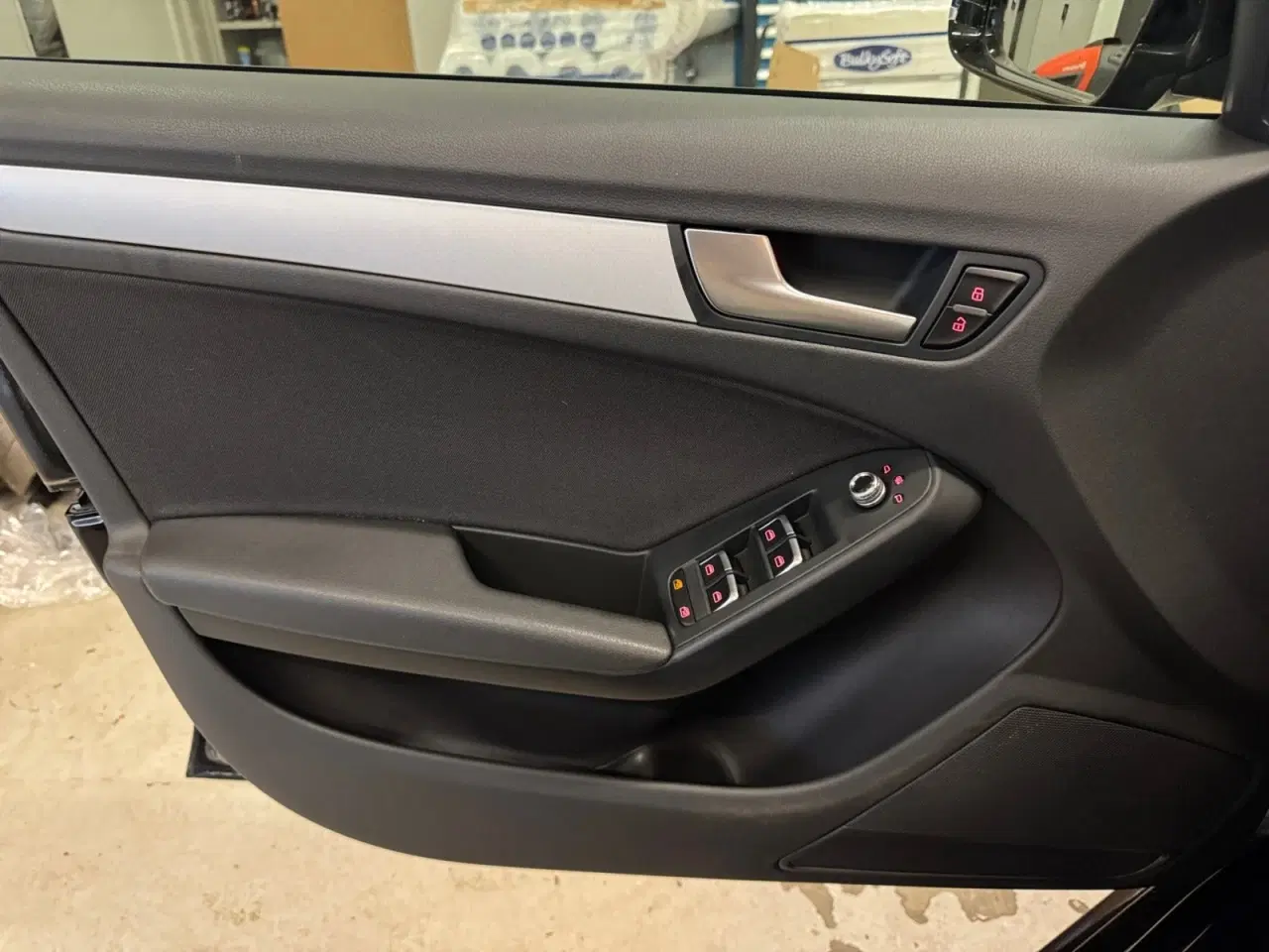 Billede 14 - Audi A5 1,8 TFSi 144 S-line Sportback Multitr.