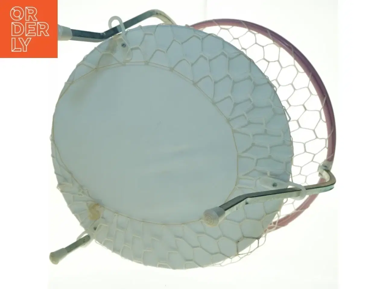 Billede 7 - Legetøj - kravlegård til dukke (str. 39 x 35 cm)