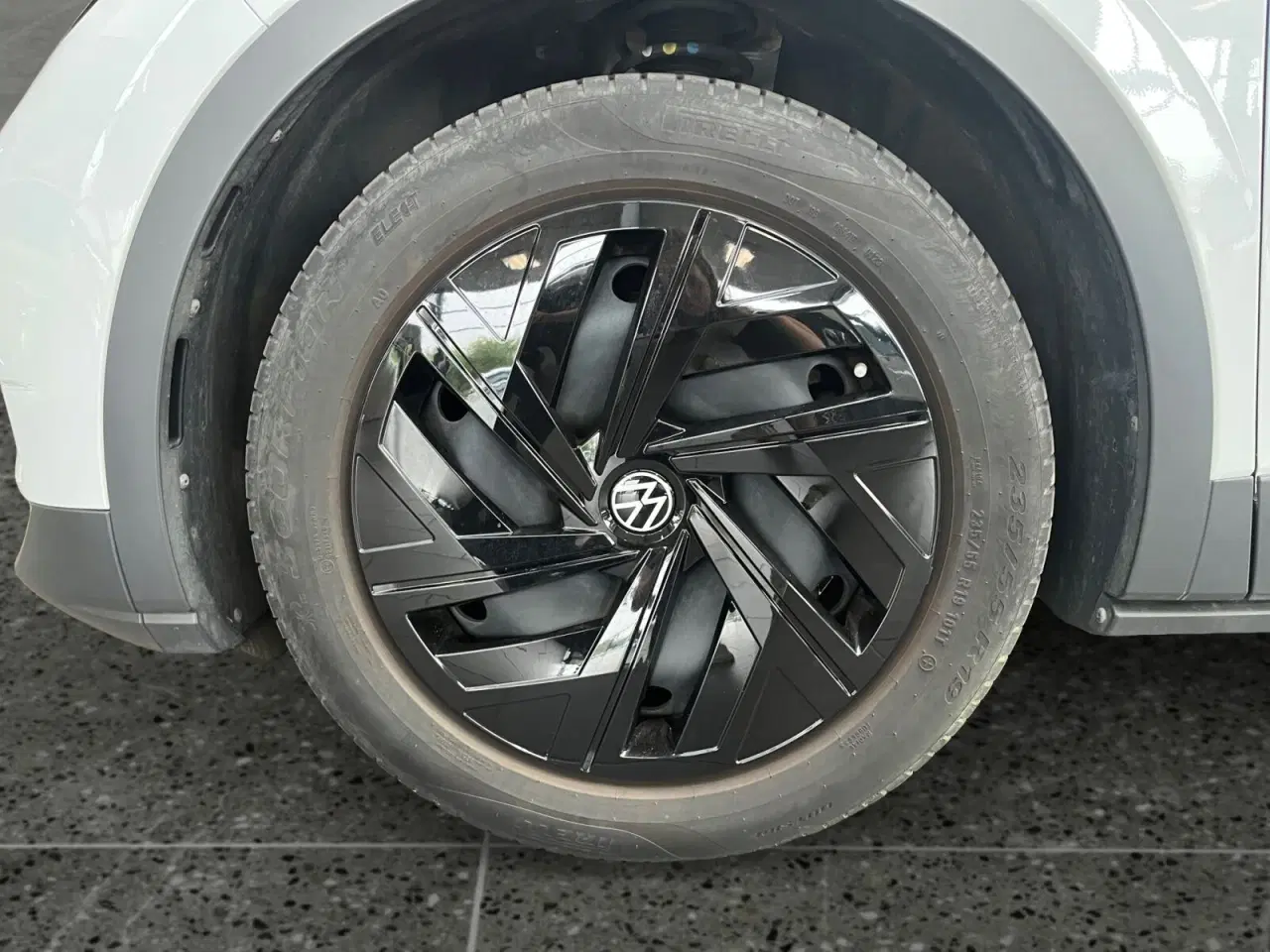 Billede 9 - VW ID.4 77 Pro Performance