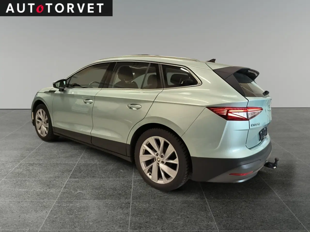 Billede 4 - Skoda Enyaq 60 iV Loft