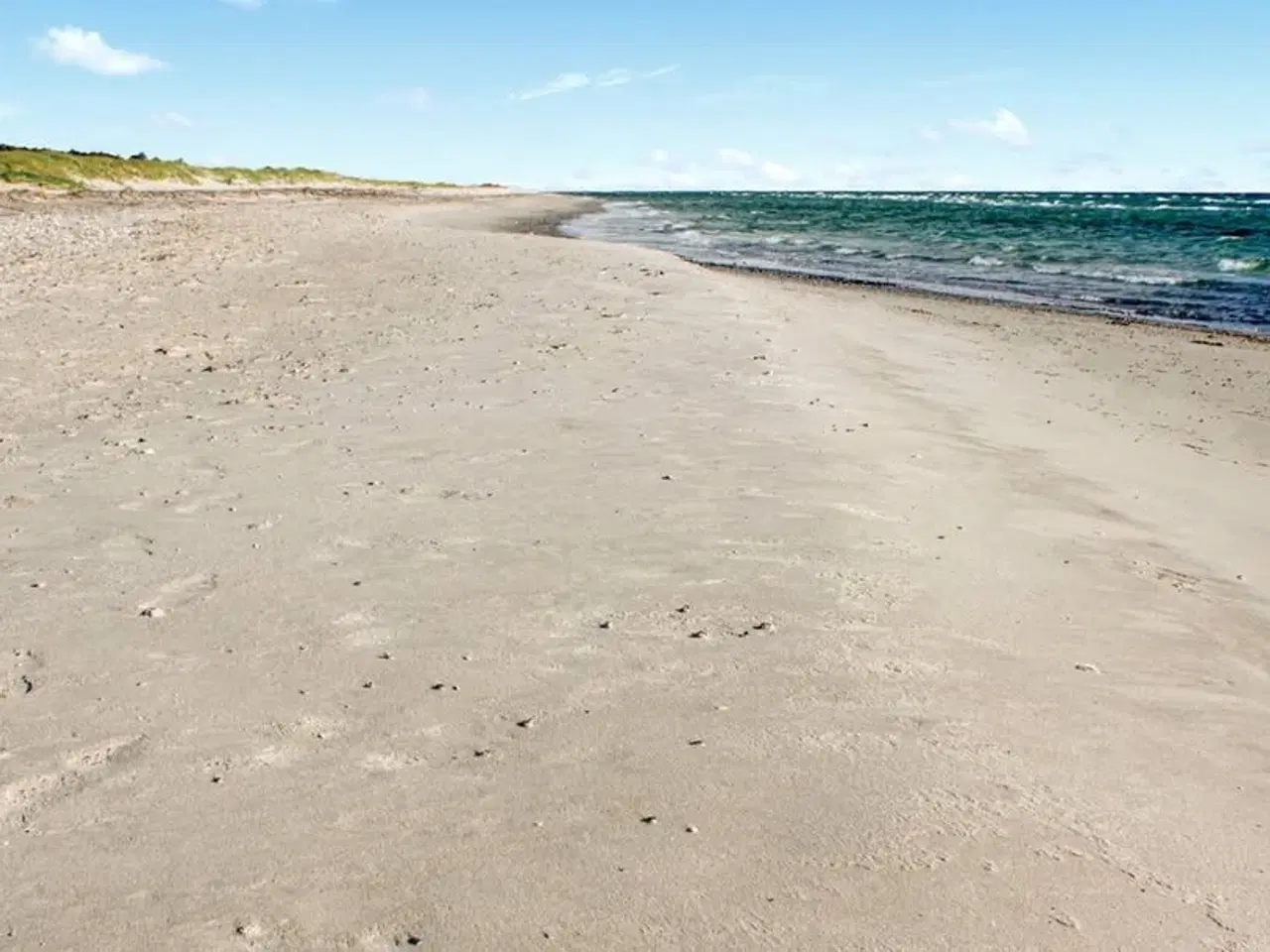 Billede 14 - Sommerhus der sænker pulsen