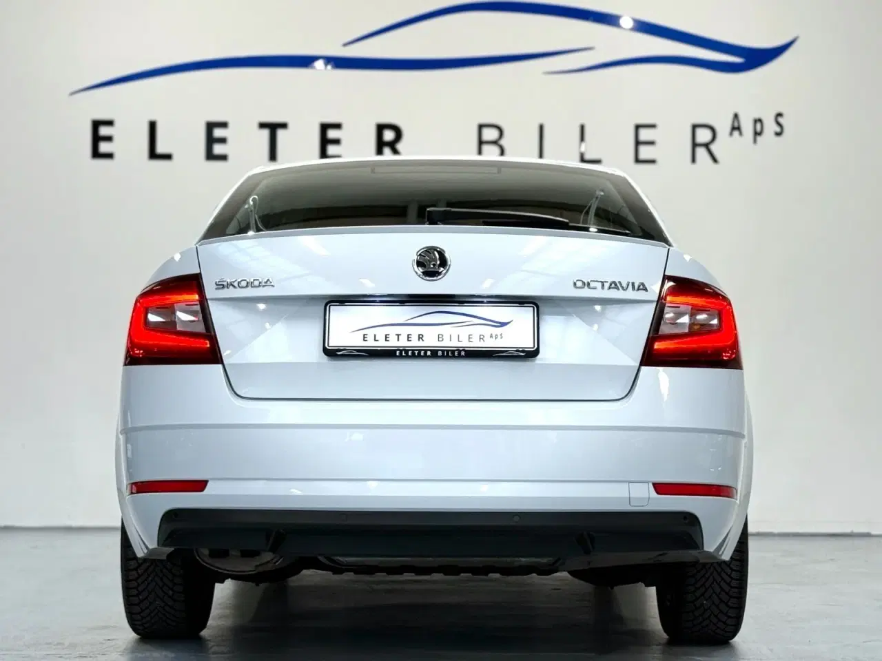 Billede 3 - Skoda Octavia 1,4 TSi 150 Style DSG