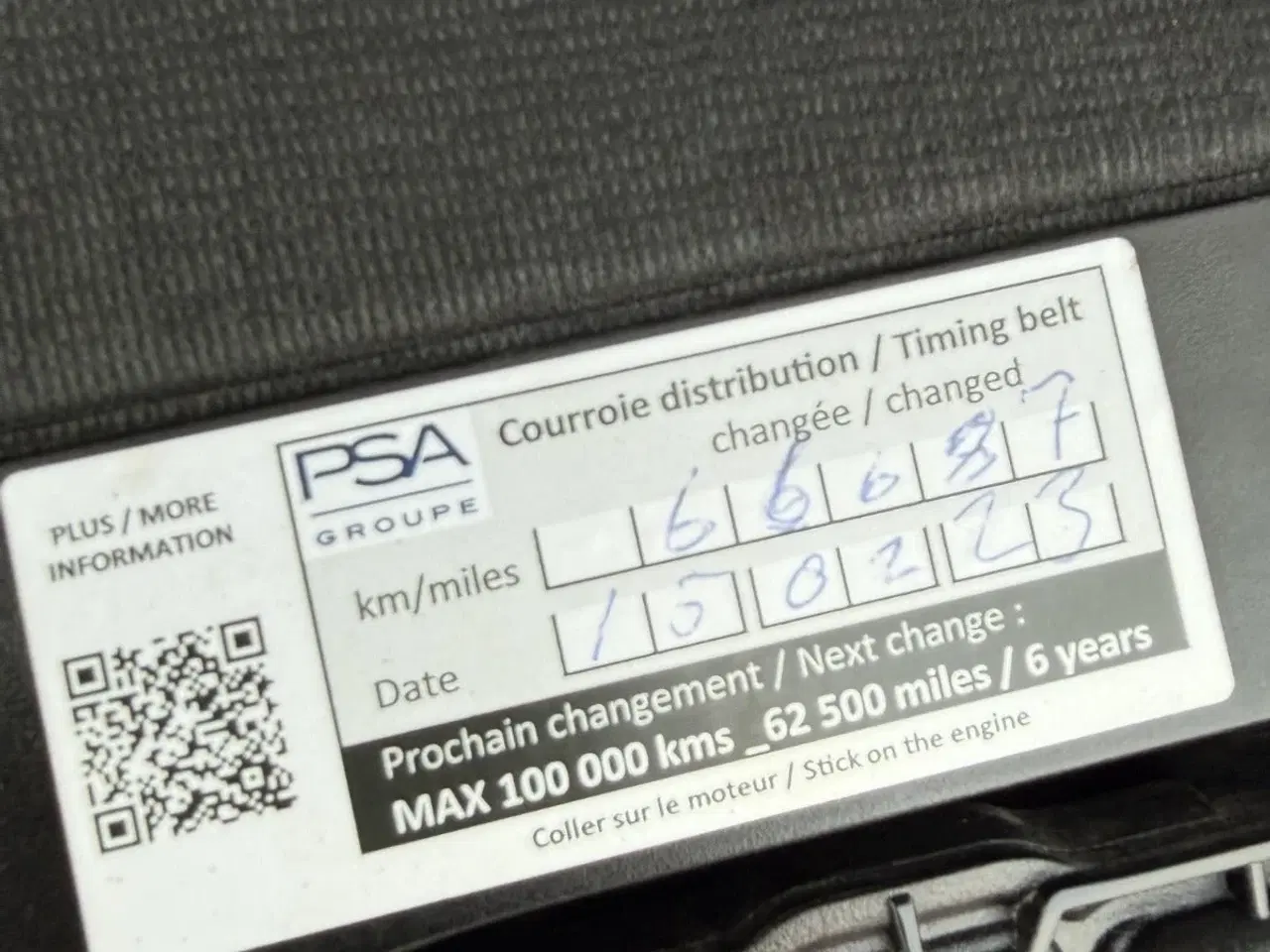 Billede 22 - Opel Crossland X 1,2 T 110 Excite