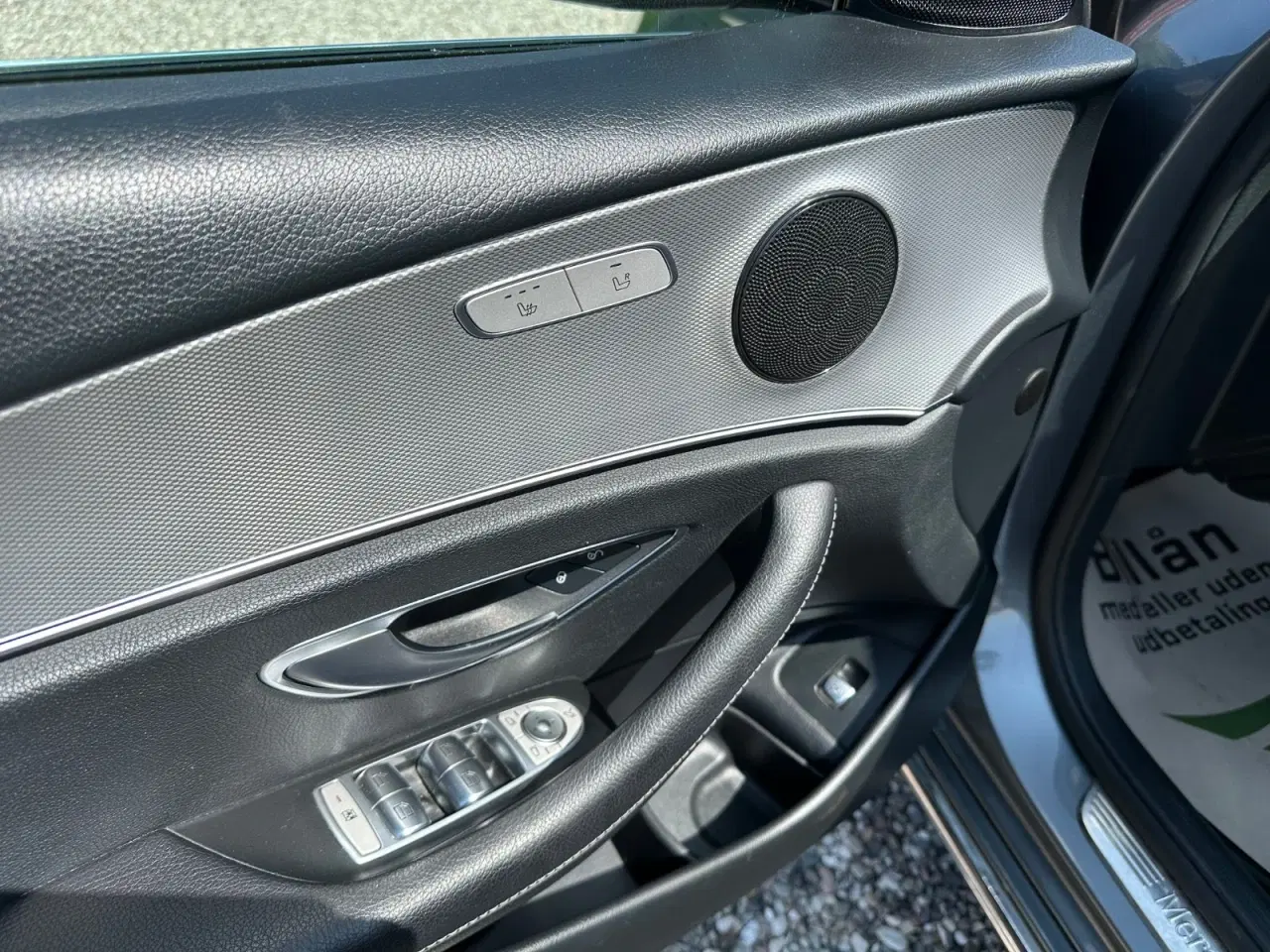 Billede 12 - Mercedes E220 d 2,0 Avantgarde stc. aut.