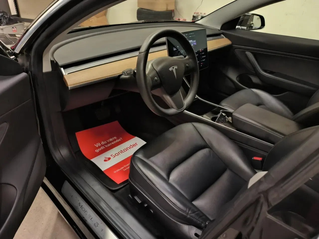 Billede 5 - Tesla Model 3  Standard Range+ RWD