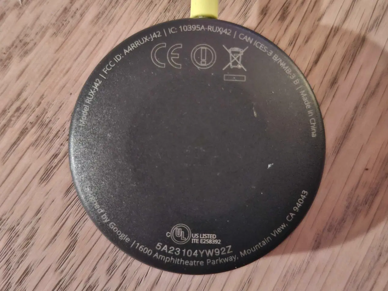 Billede 6 - Google Chromecast audio