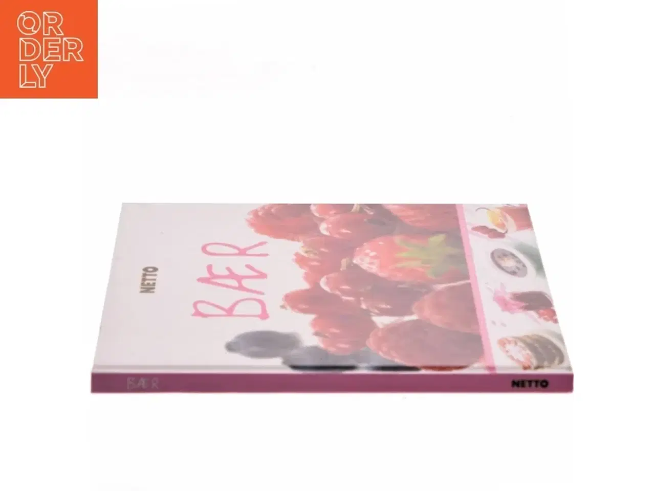 Billede 2 - Bær (Bog)