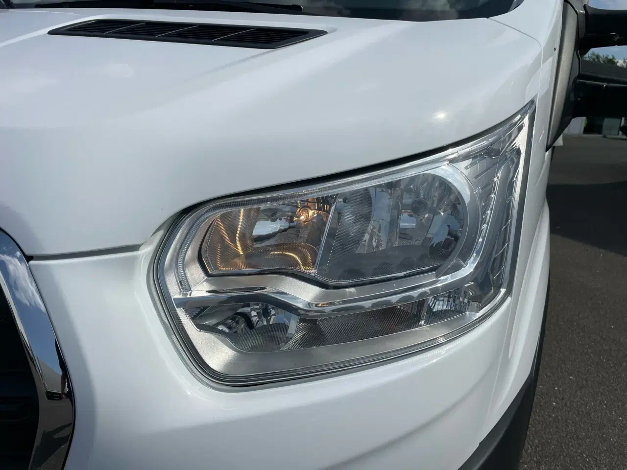 Billede 5 - Ford Transit 350 L2H1 2,0 TDCi Trend 130HK DobKab 6g