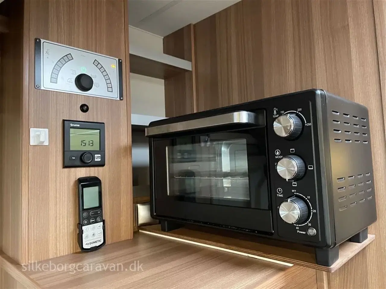 Billede 8 - 2019 - Weinsberg CaraSuite 700 ME Aut.