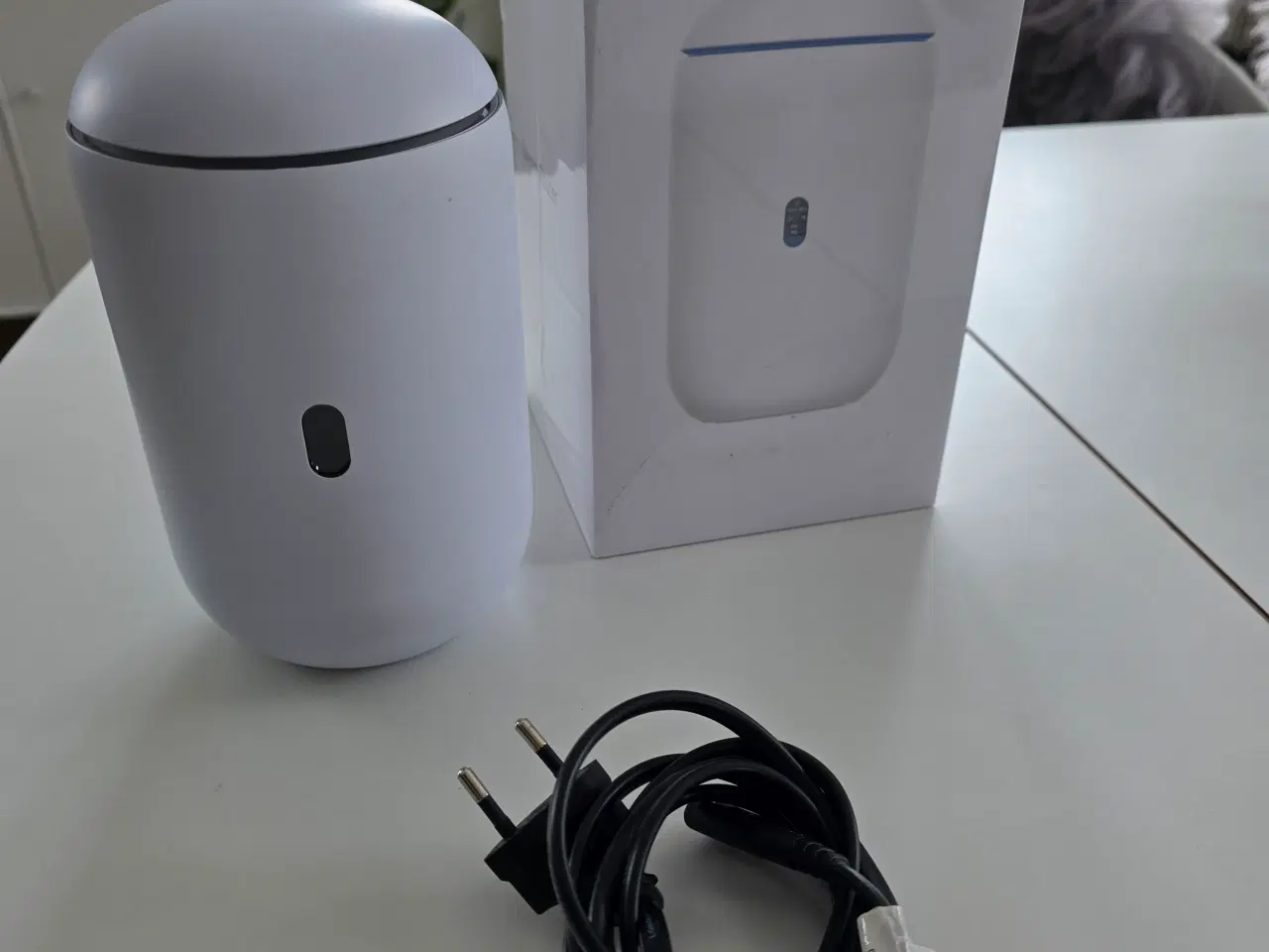 Billede 1 - Ubiquiti UDR dream machine