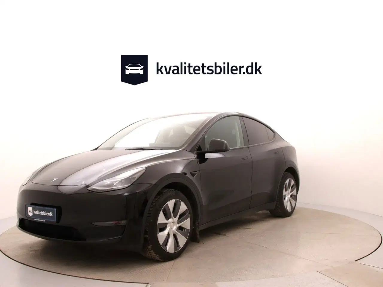 Billede 1 - Tesla Model Y  Long Range AWD