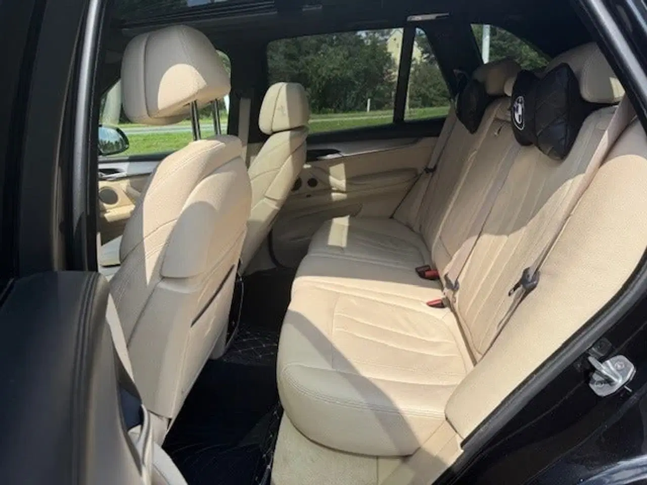 Billede 9 - BMW X5 3,0 xDrive40d M-Sport aut.